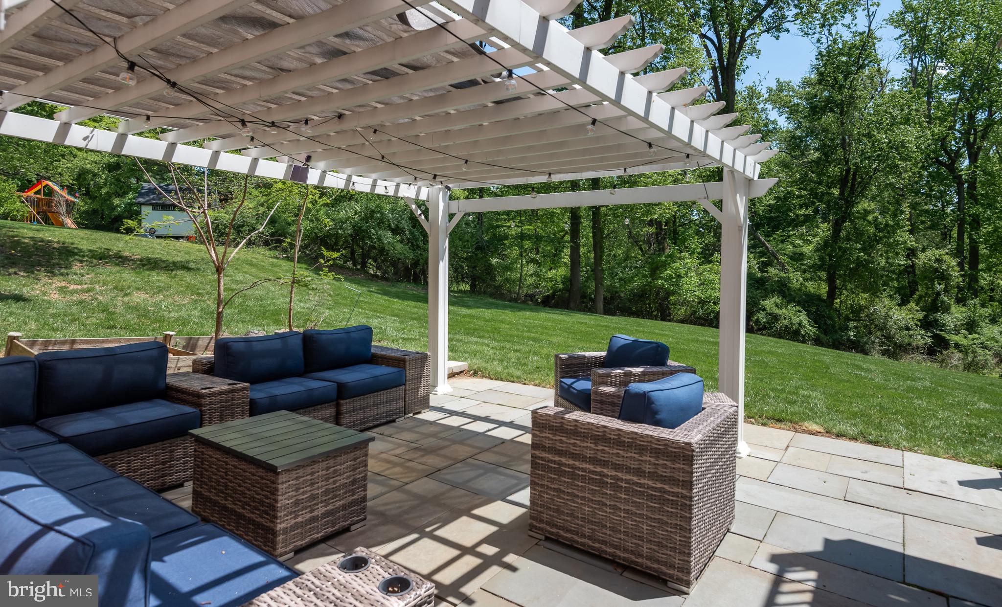 BUTTONWOOD FARMS - Residential