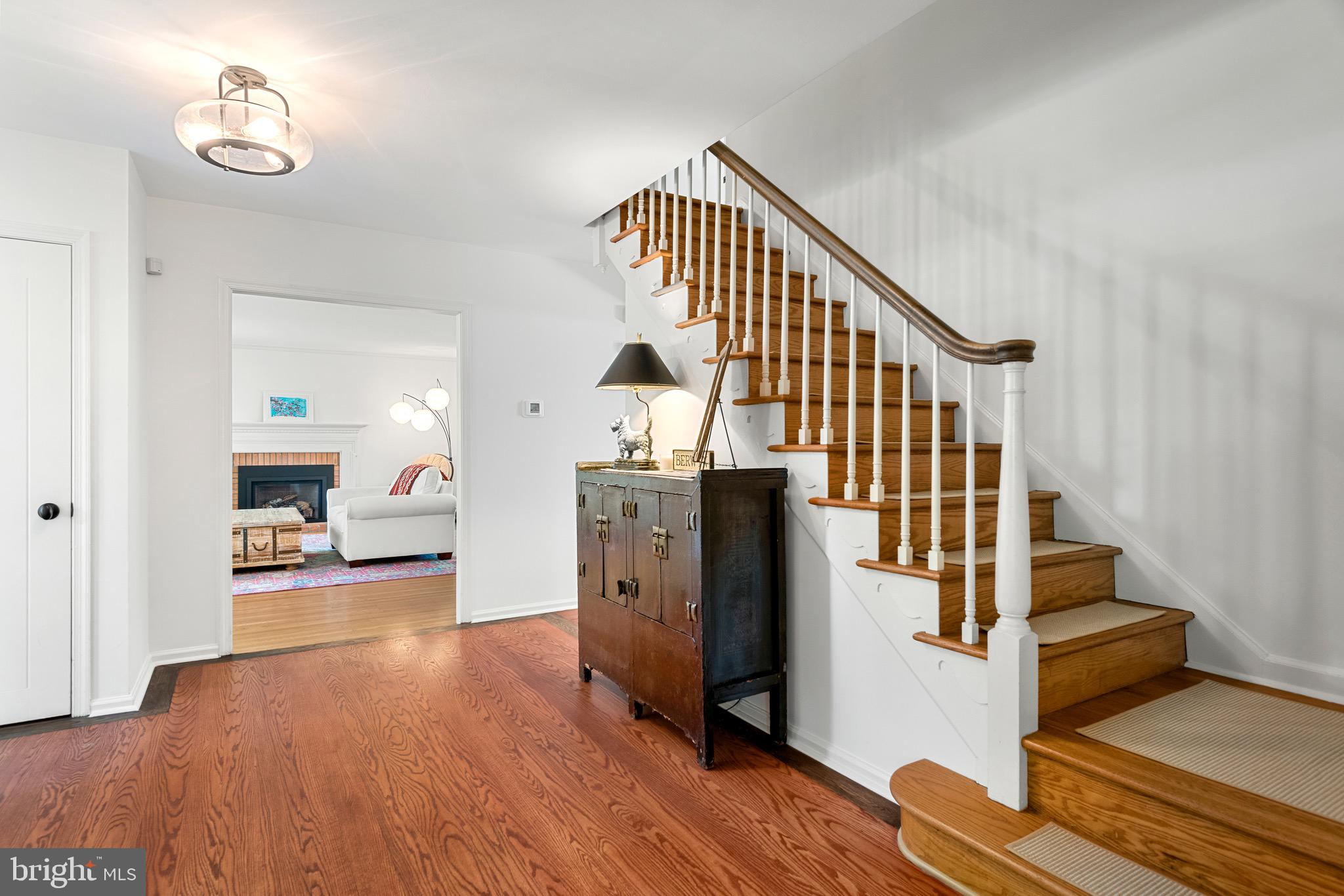 BUTTONWOOD FARMS - Residential