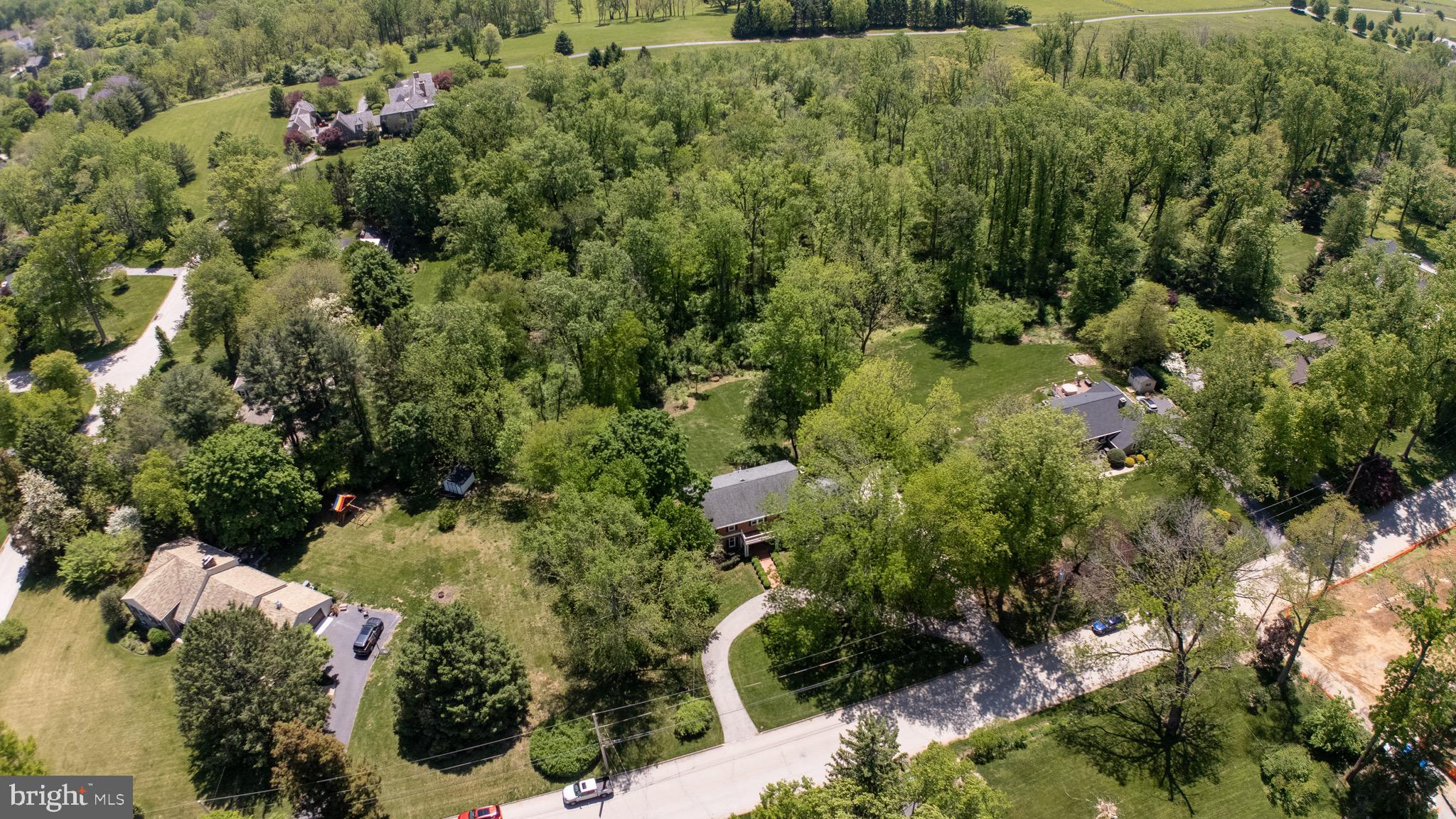 BUTTONWOOD FARMS - Residential