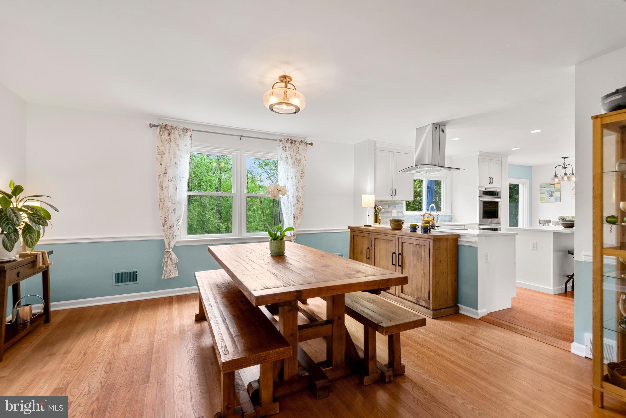 BUTTONWOOD FARMS - Residential