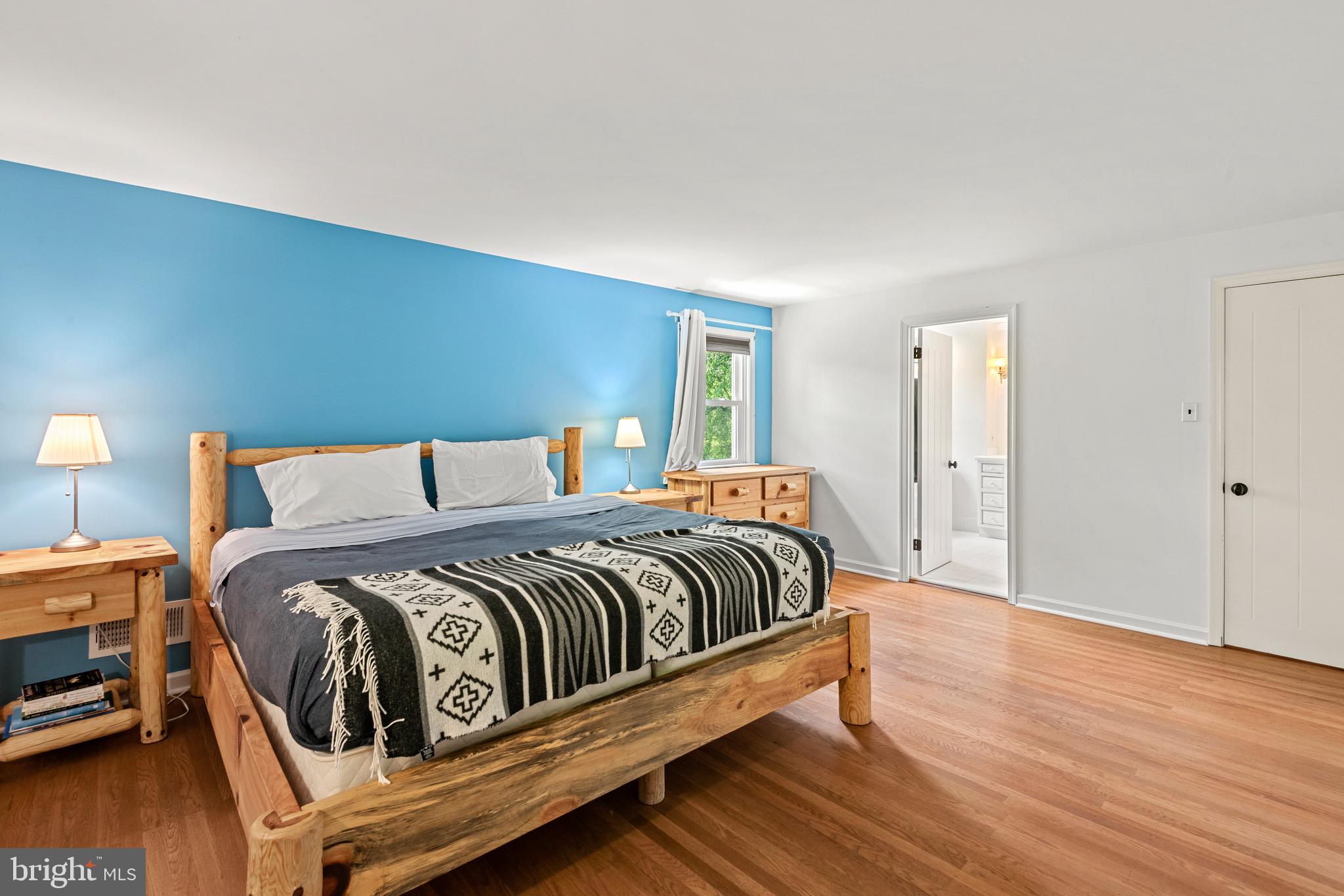 BUTTONWOOD FARMS - Residential
