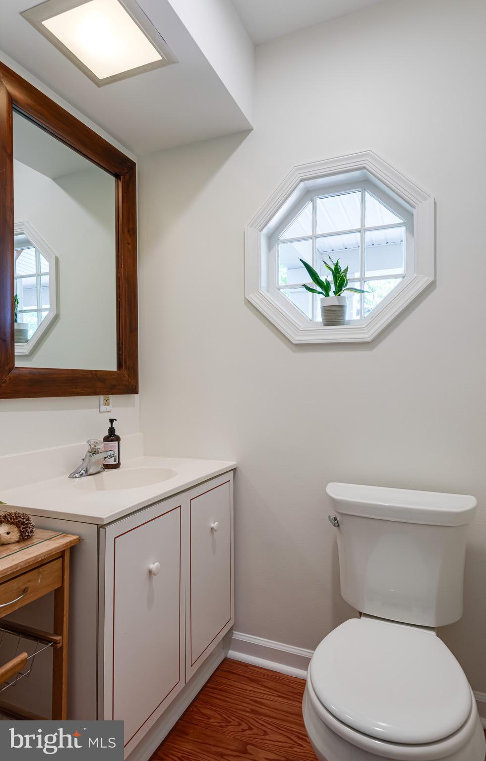 BUTTONWOOD FARMS - Residential