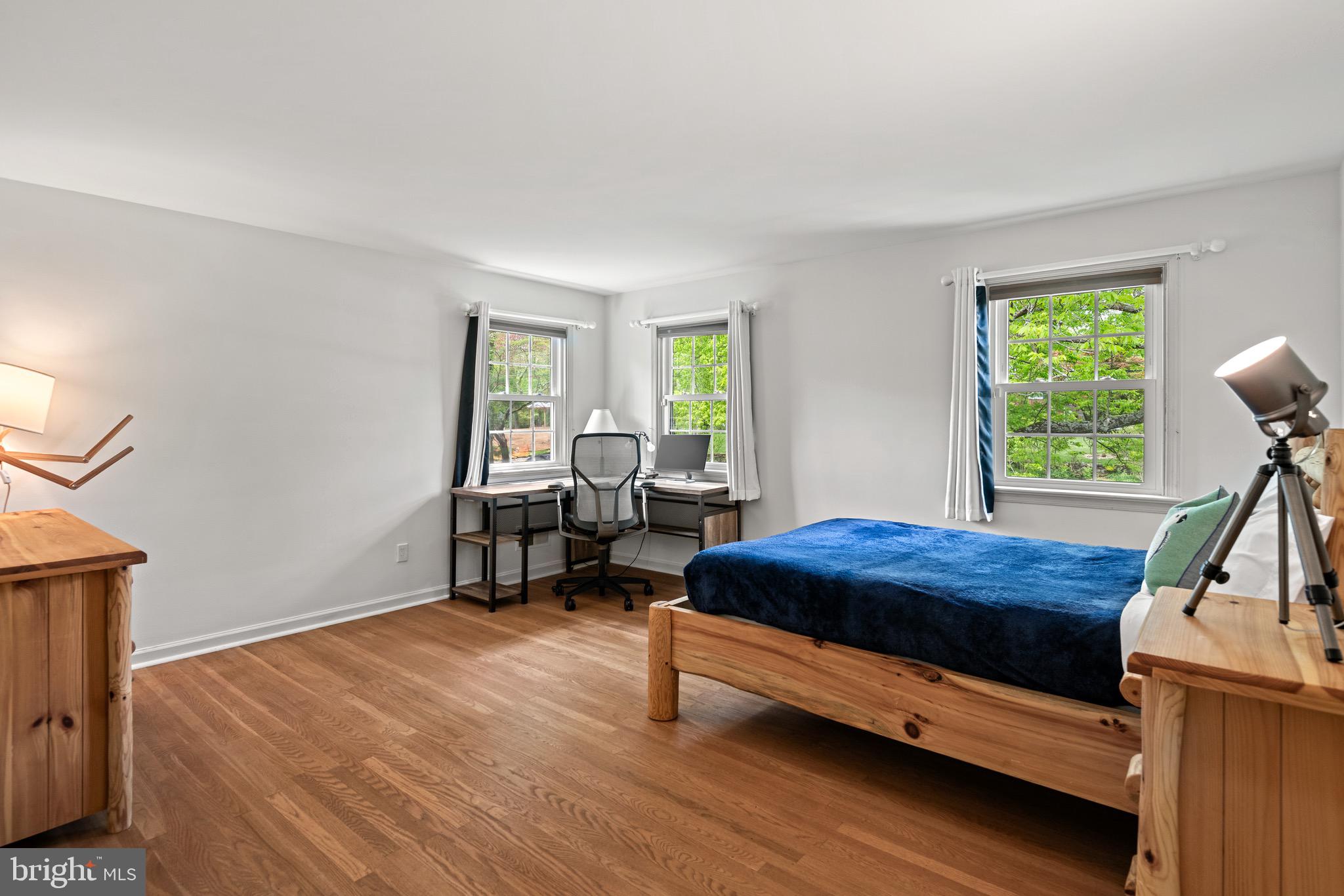 BUTTONWOOD FARMS - Residential