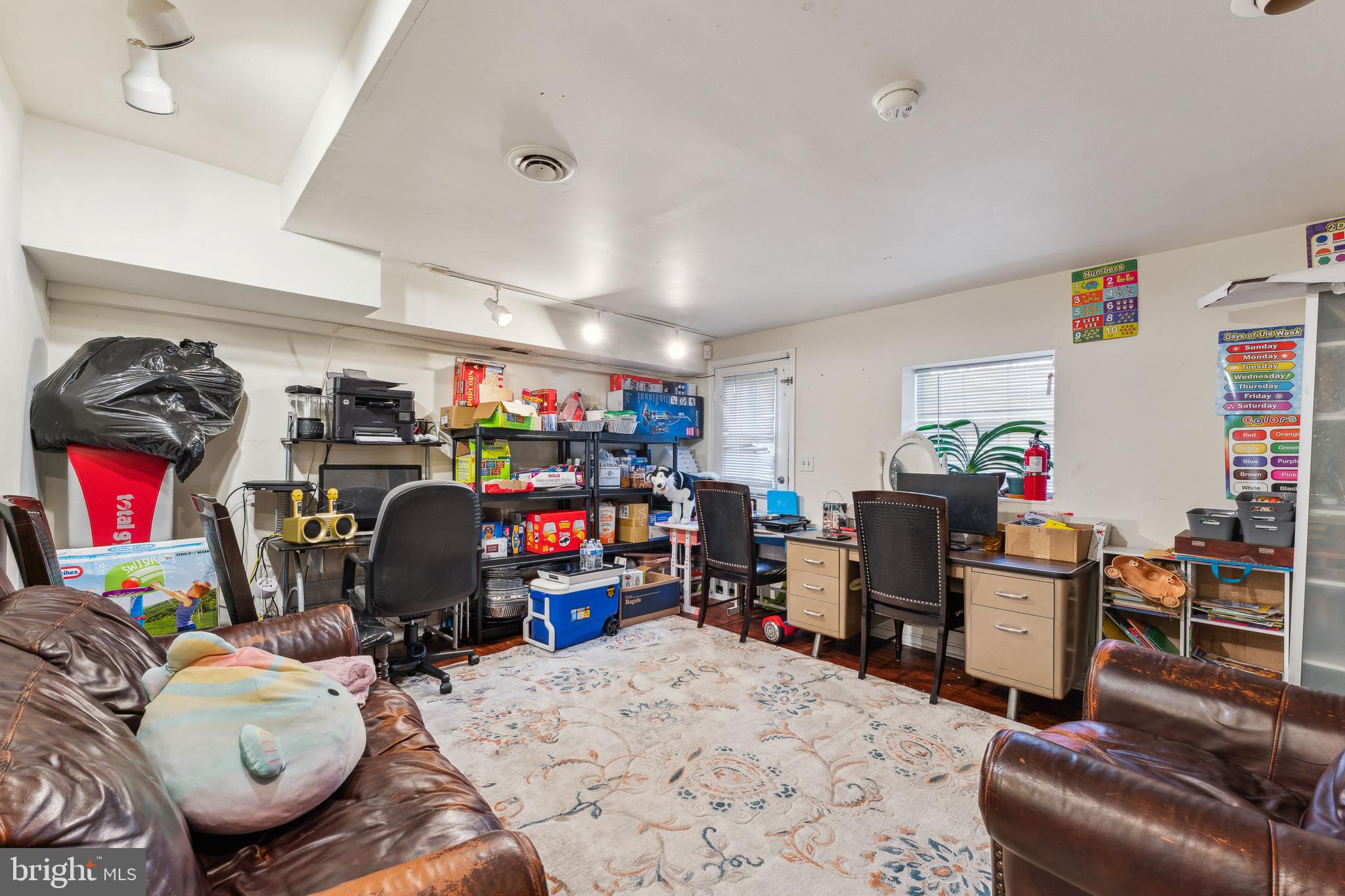 PRINCETON SQUARE PLAT FO - Residential