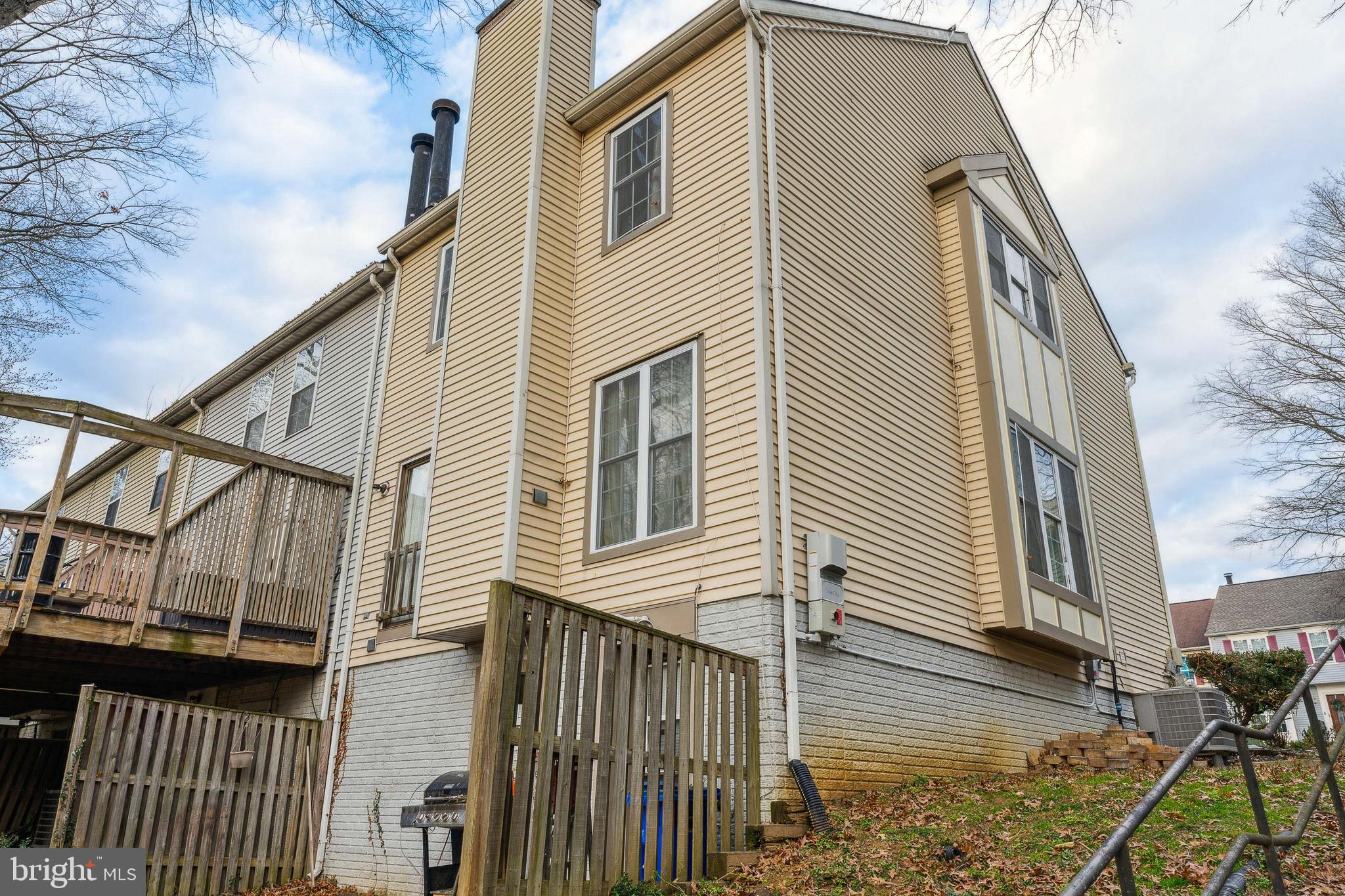 PRINCETON SQUARE PLAT FO - Residential