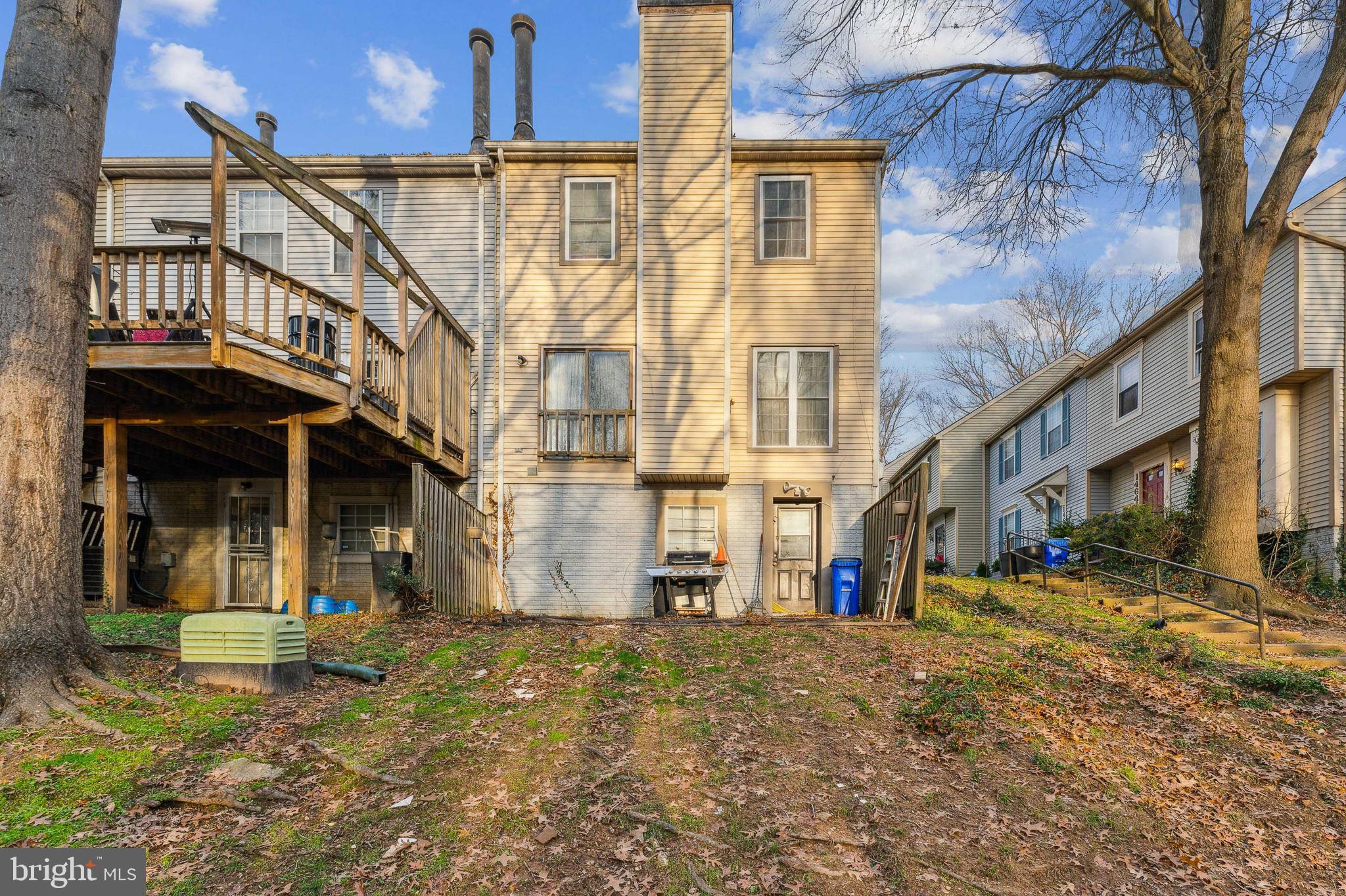 PRINCETON SQUARE PLAT FO - Residential