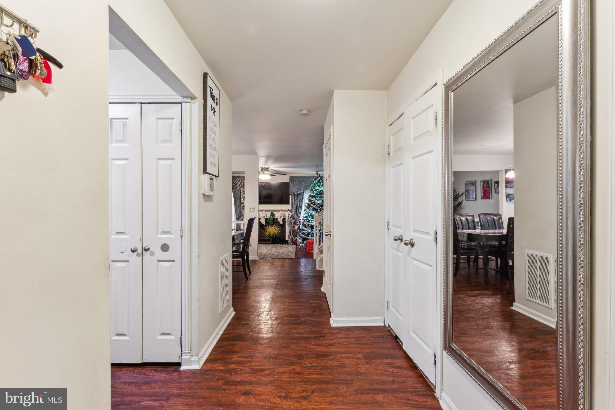 PRINCETON SQUARE PLAT FO - Residential