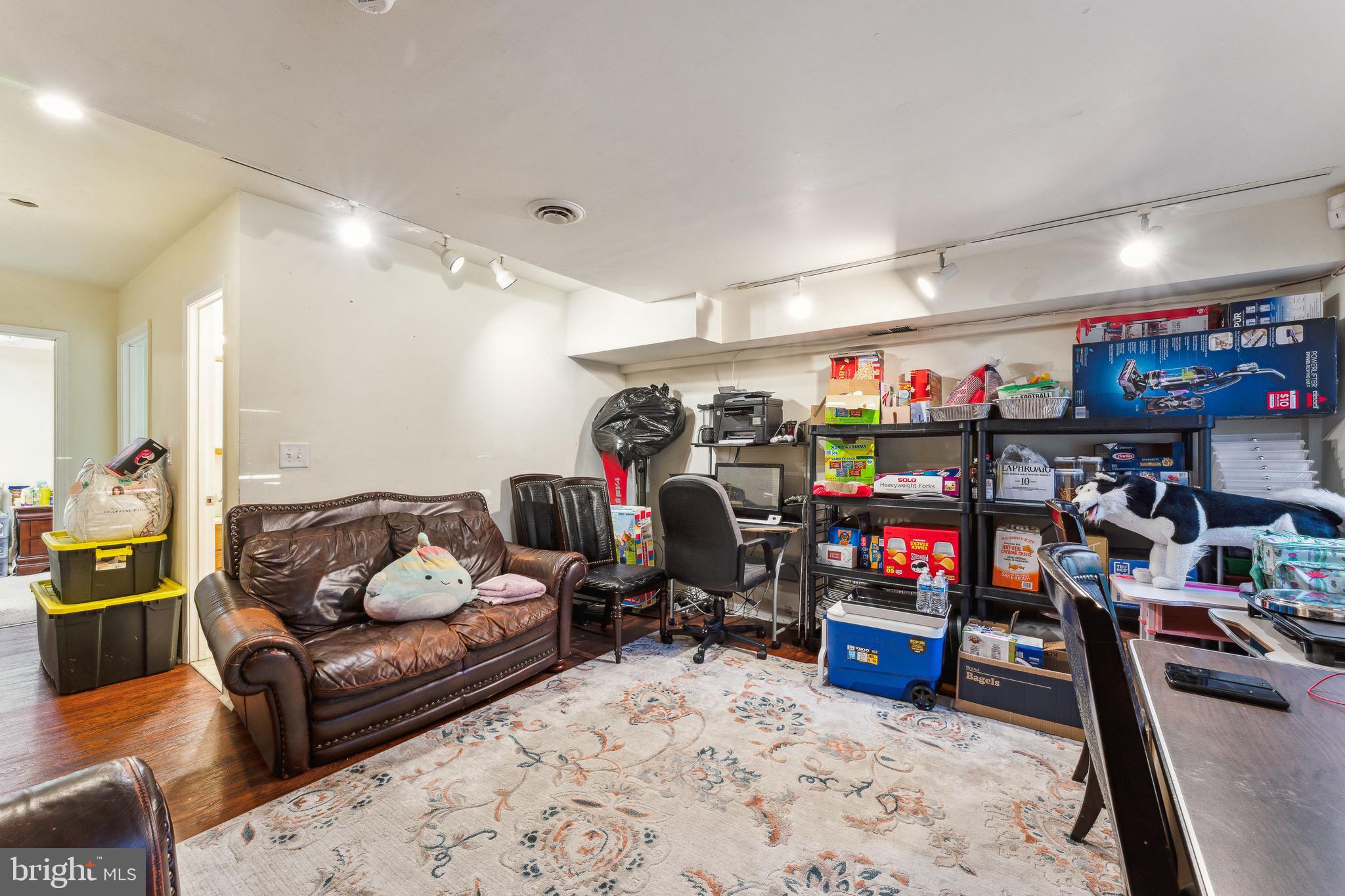 PRINCETON SQUARE PLAT FO - Residential