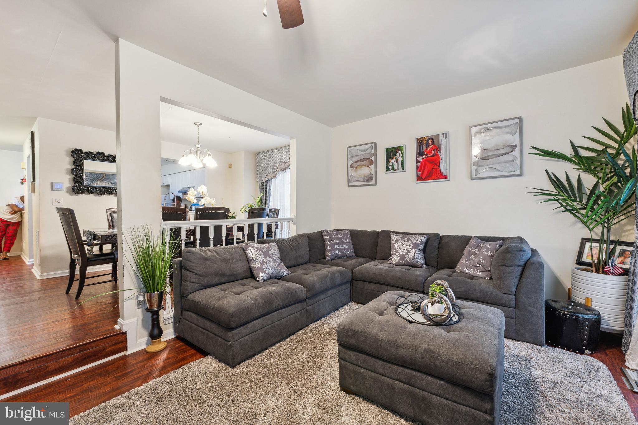 PRINCETON SQUARE PLAT FO - Residential