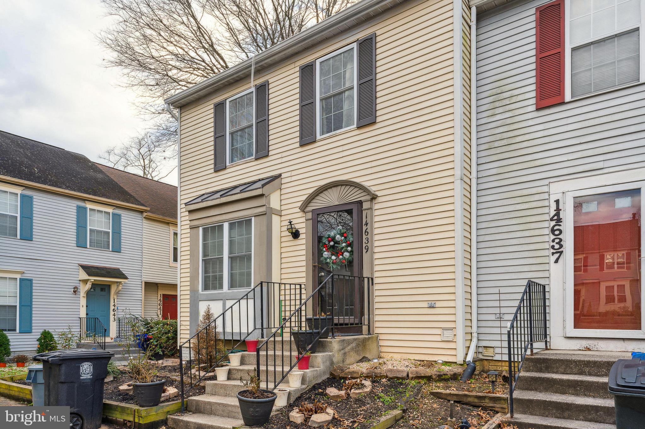 PRINCETON SQUARE PLAT FO - Residential