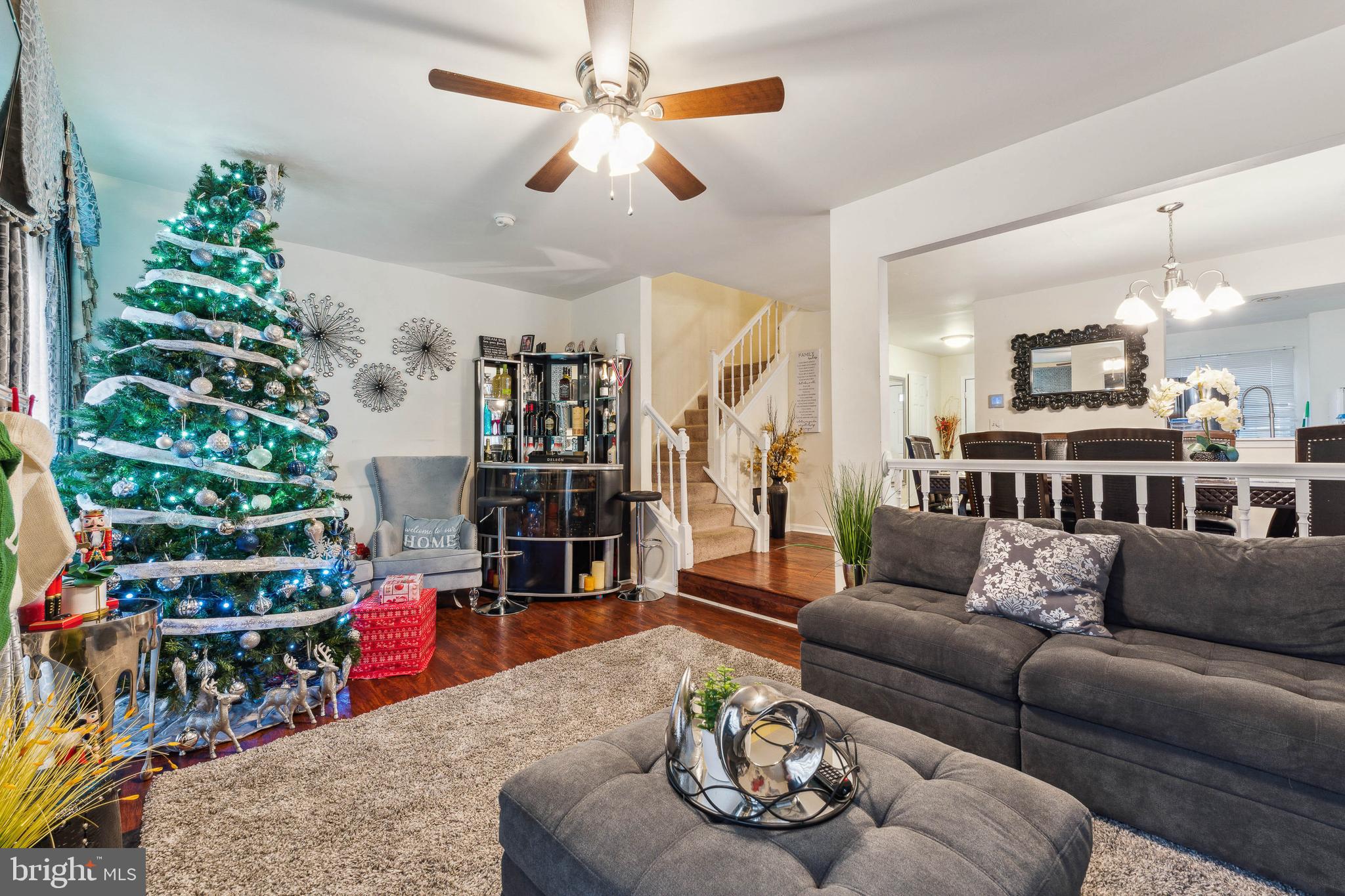 PRINCETON SQUARE PLAT FO - Residential