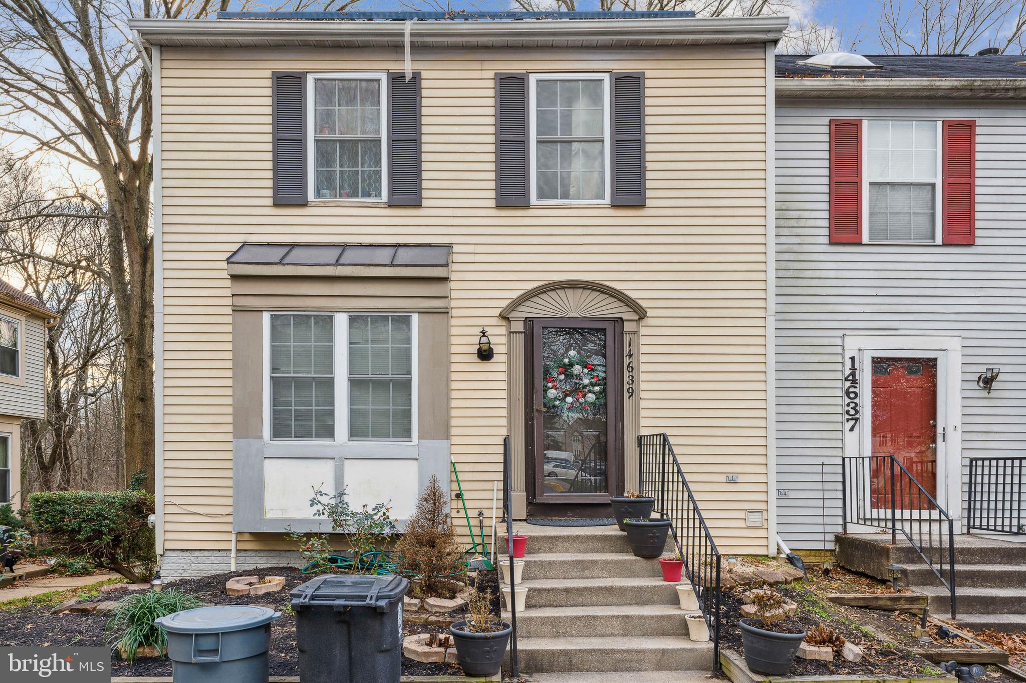 PRINCETON SQUARE PLAT FO - Residential