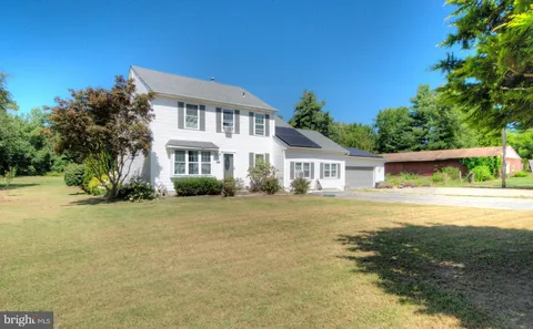 102 Pennsville Pedricktown Road, Pedricktown, NJ MLS: NJSA2015630