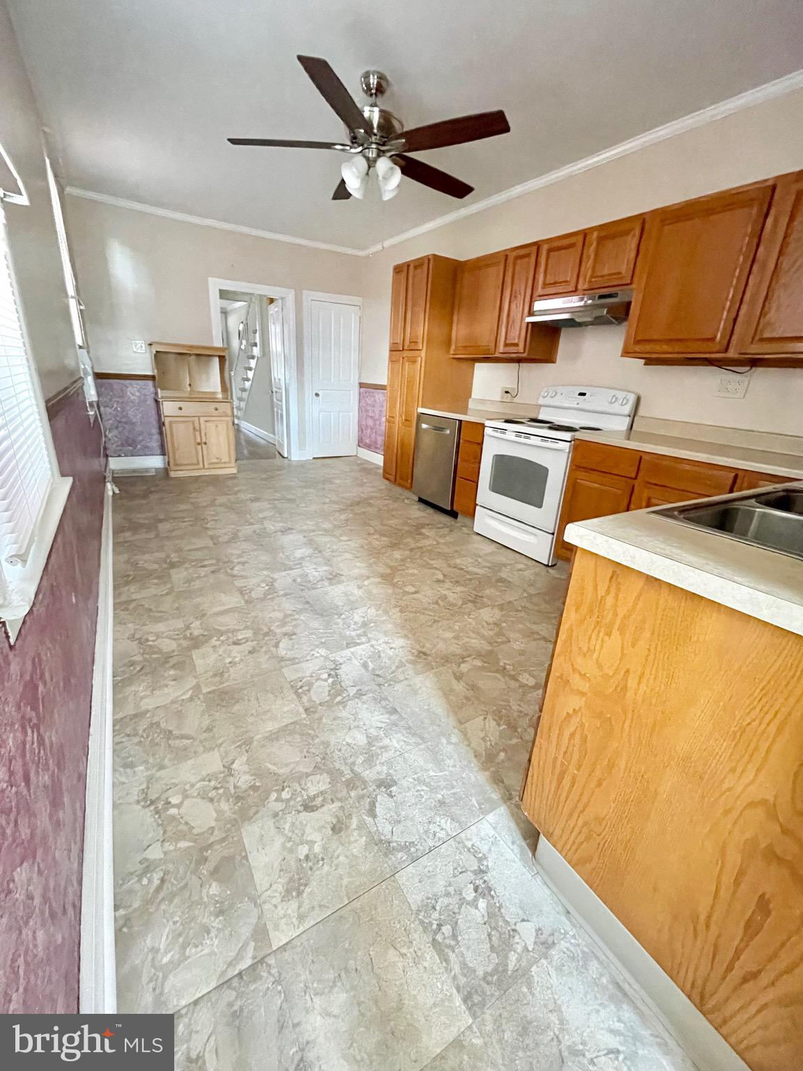 YORK CITY - Residential