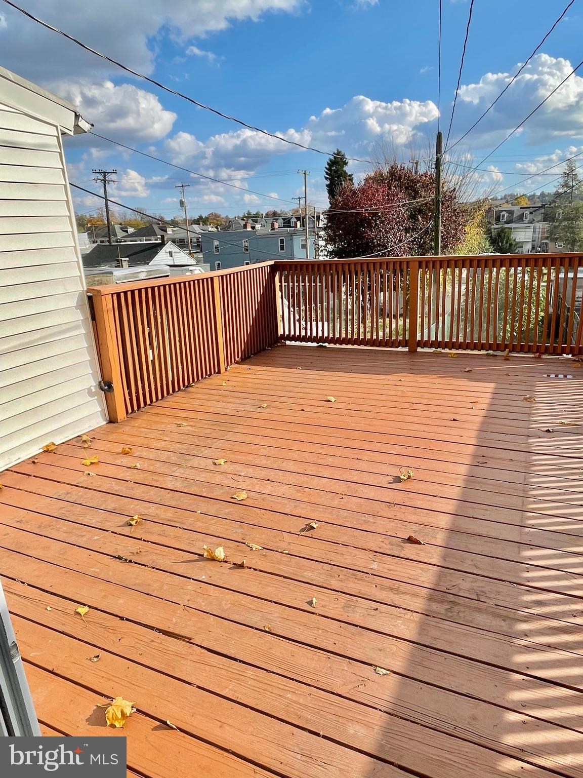 YORK CITY - Residential