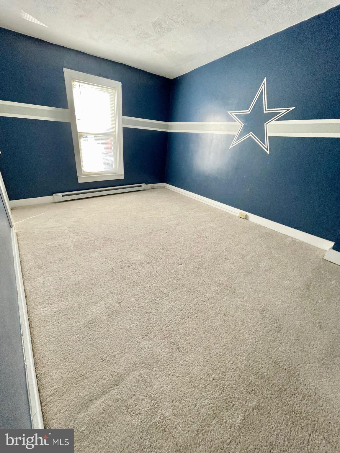 YORK CITY - Residential