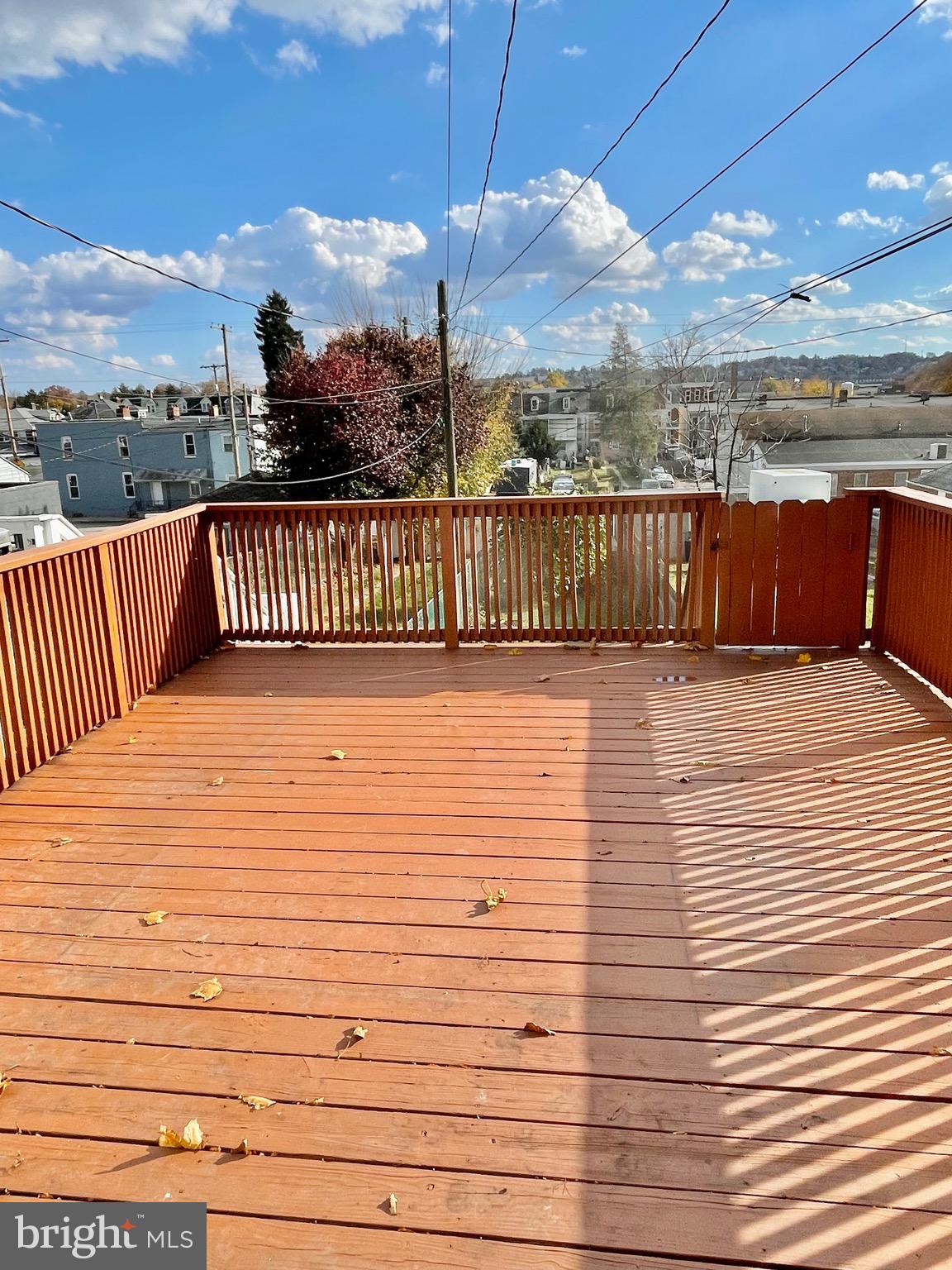 YORK CITY - Residential