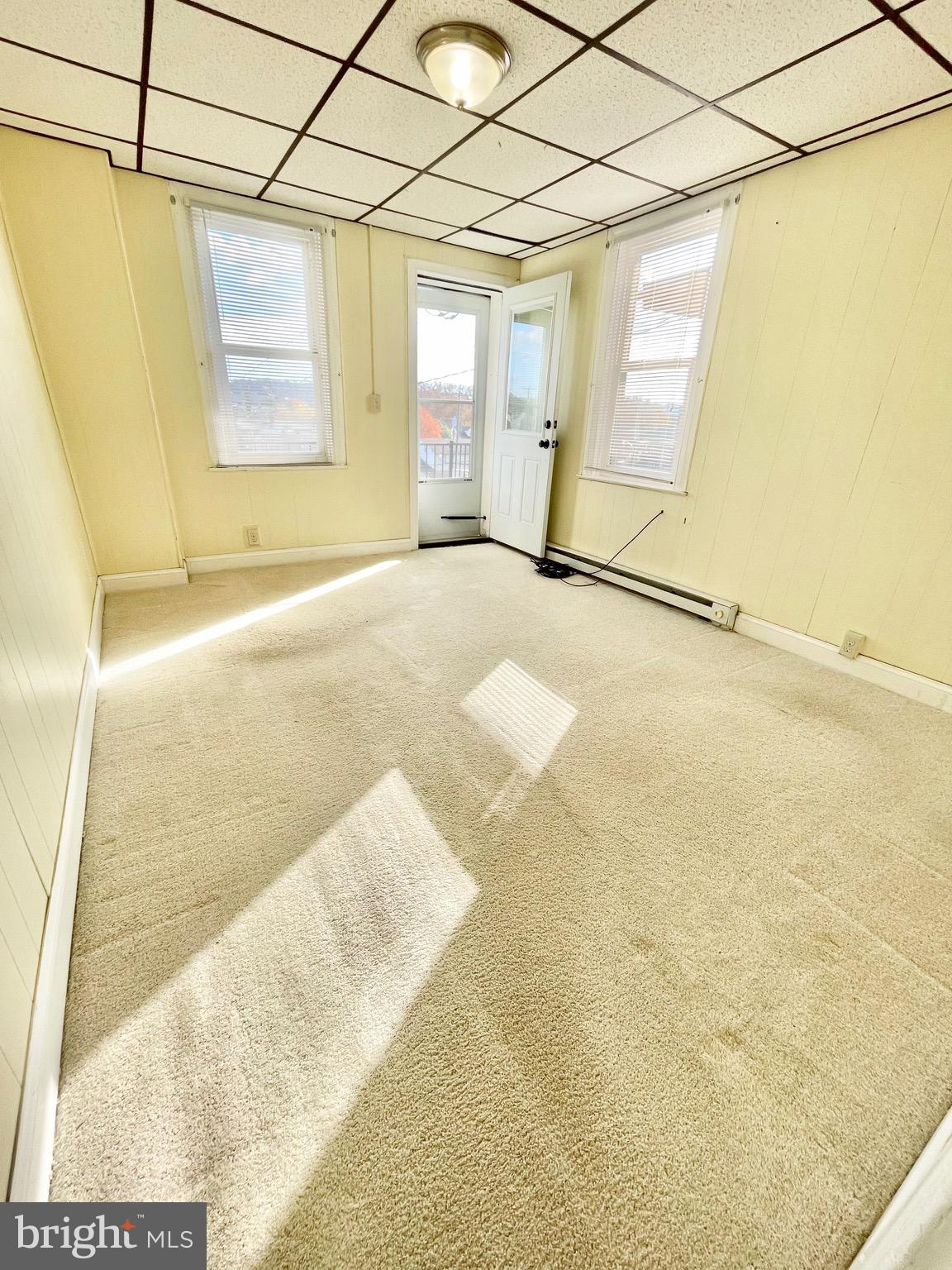 YORK CITY - Residential