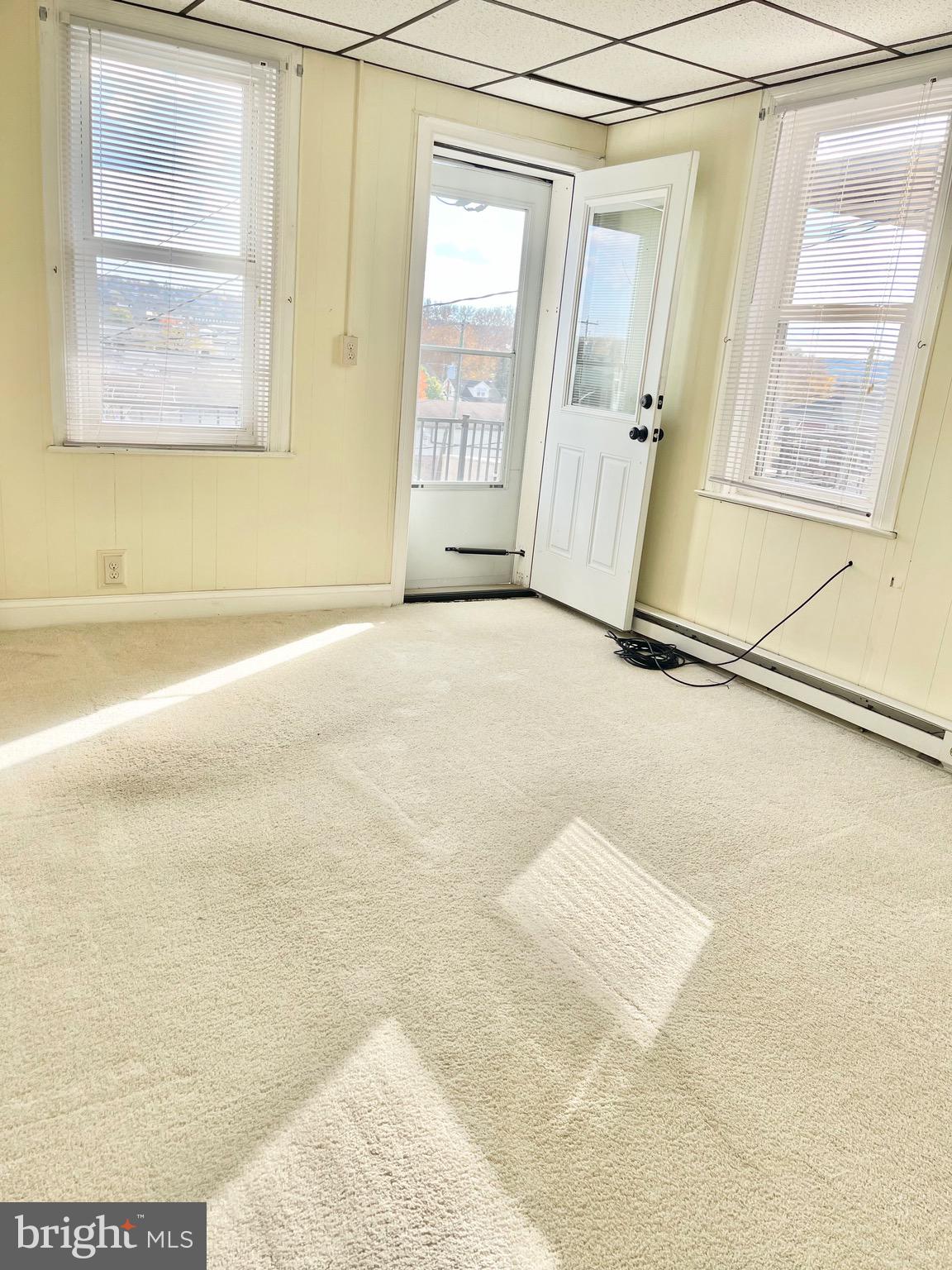 YORK CITY - Residential