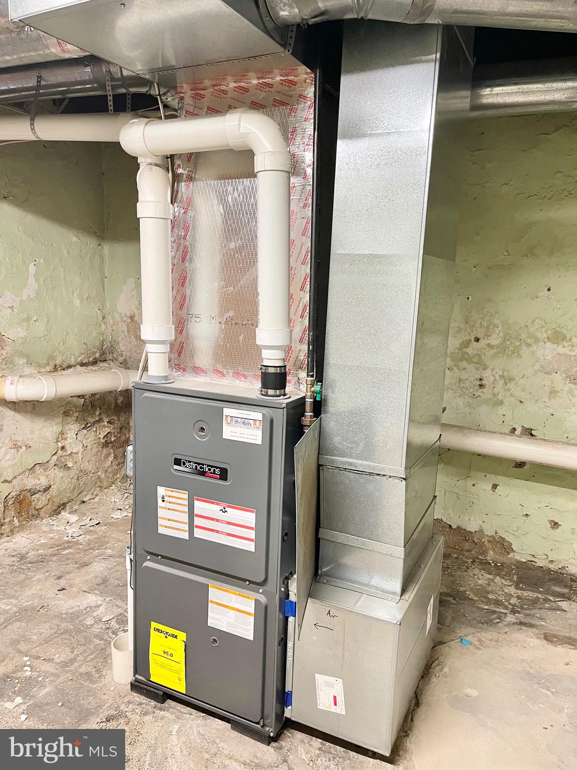 YORK CITY - Residential