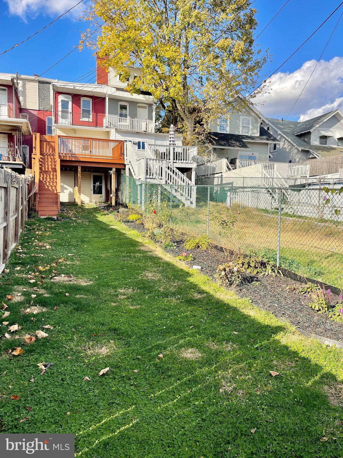 YORK CITY - Residential