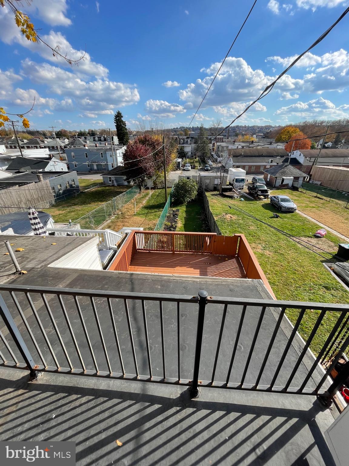 YORK CITY - Residential