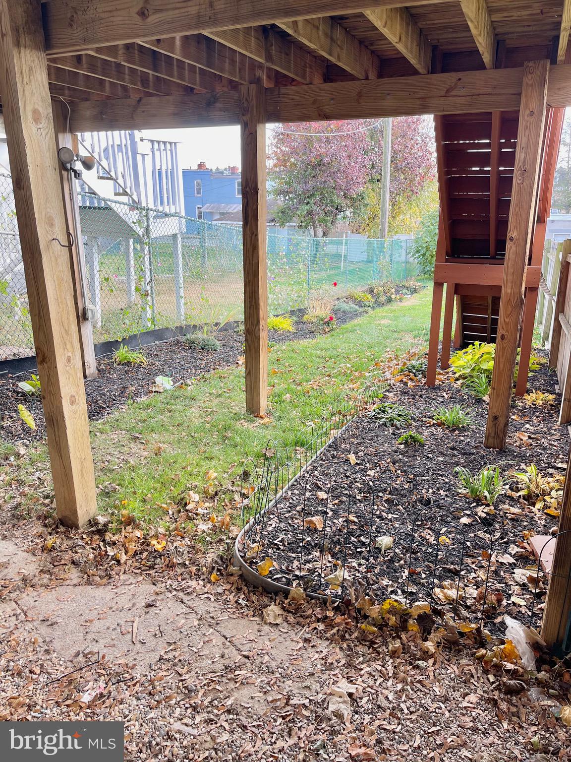 YORK CITY - Residential