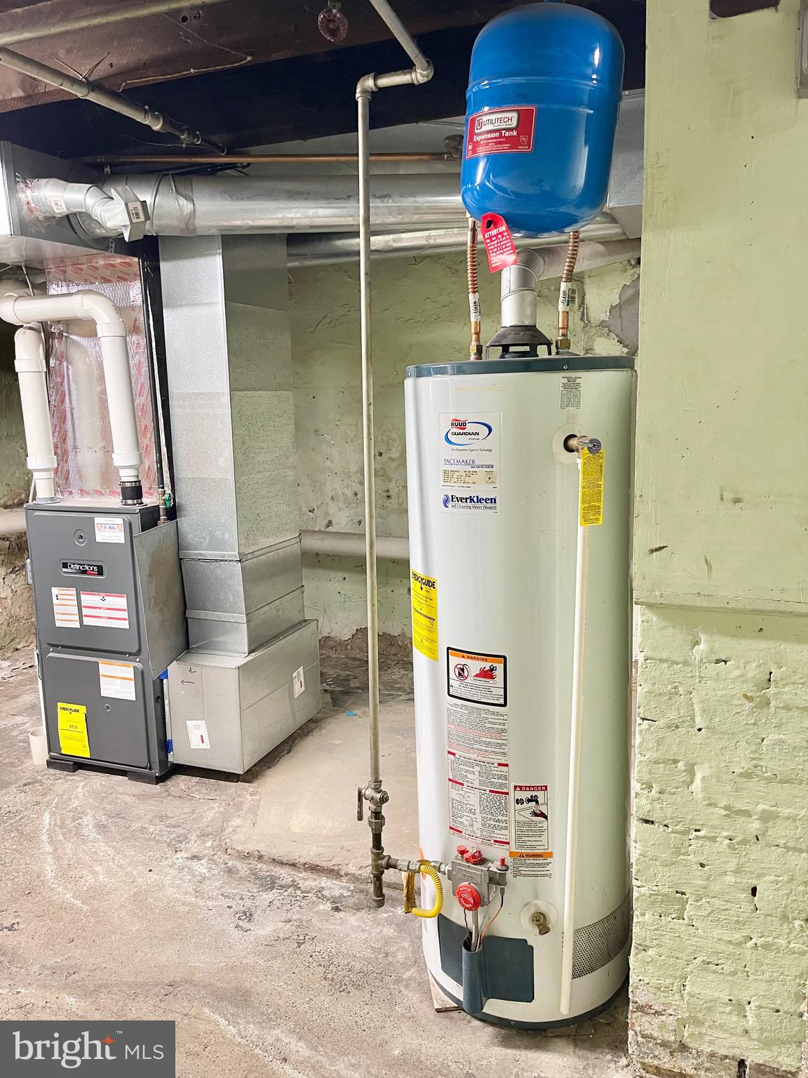 YORK CITY - Residential