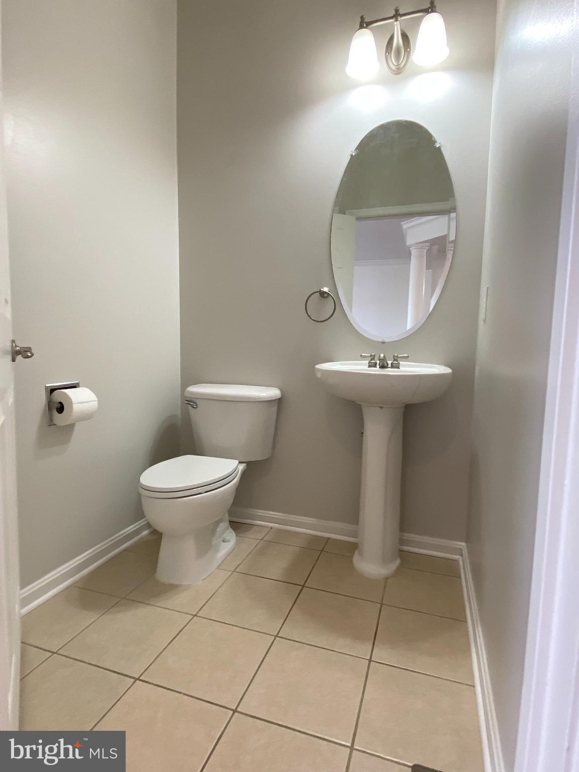 SULLY MANOR - Residential Lease