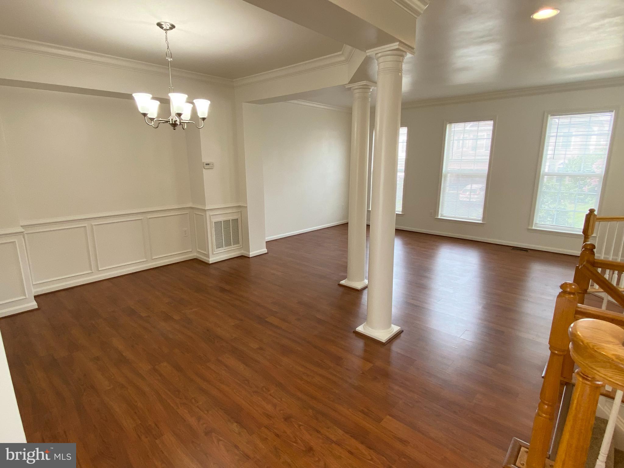 SULLY MANOR - Residential Lease