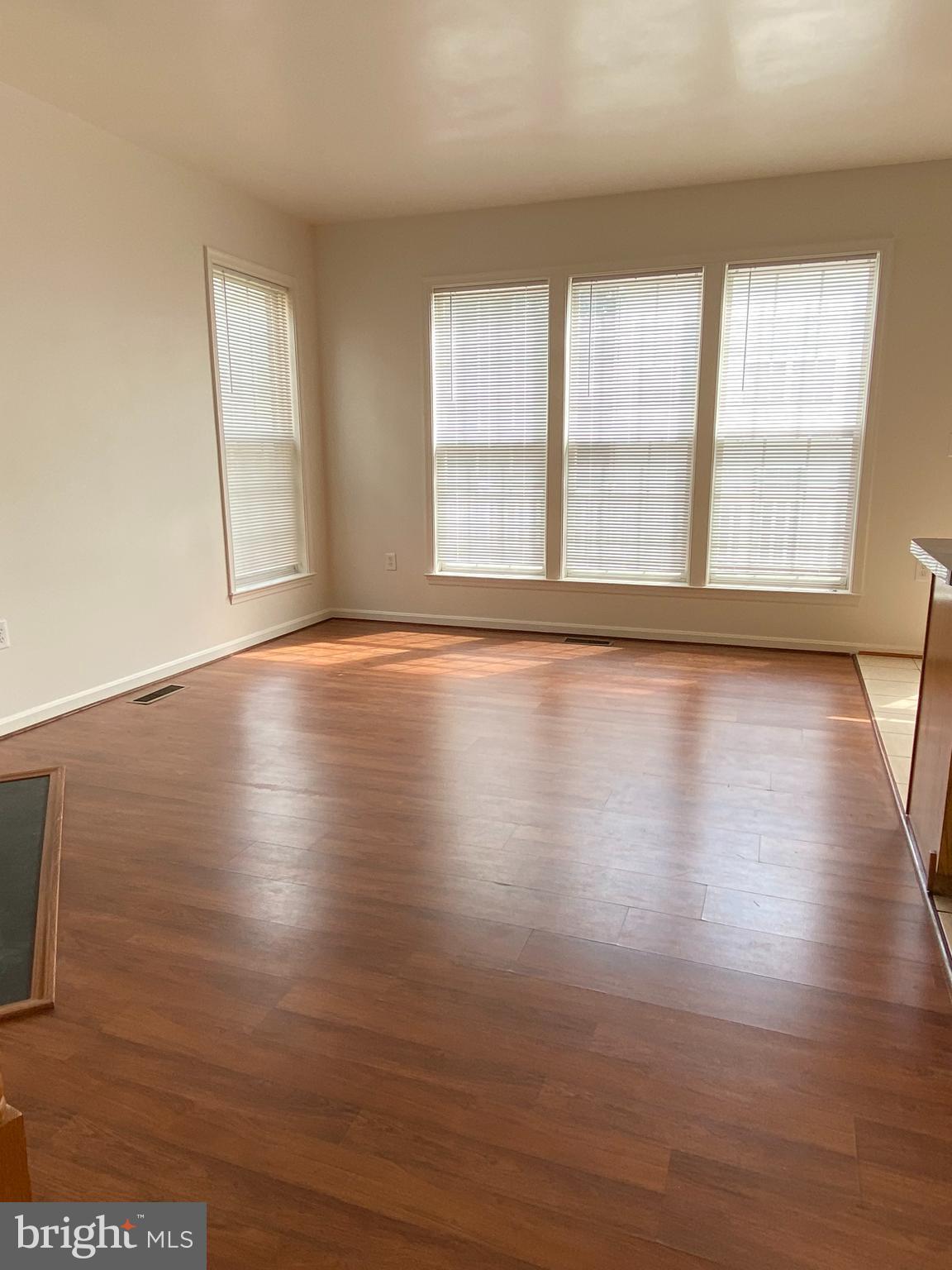 SULLY MANOR - Residential Lease