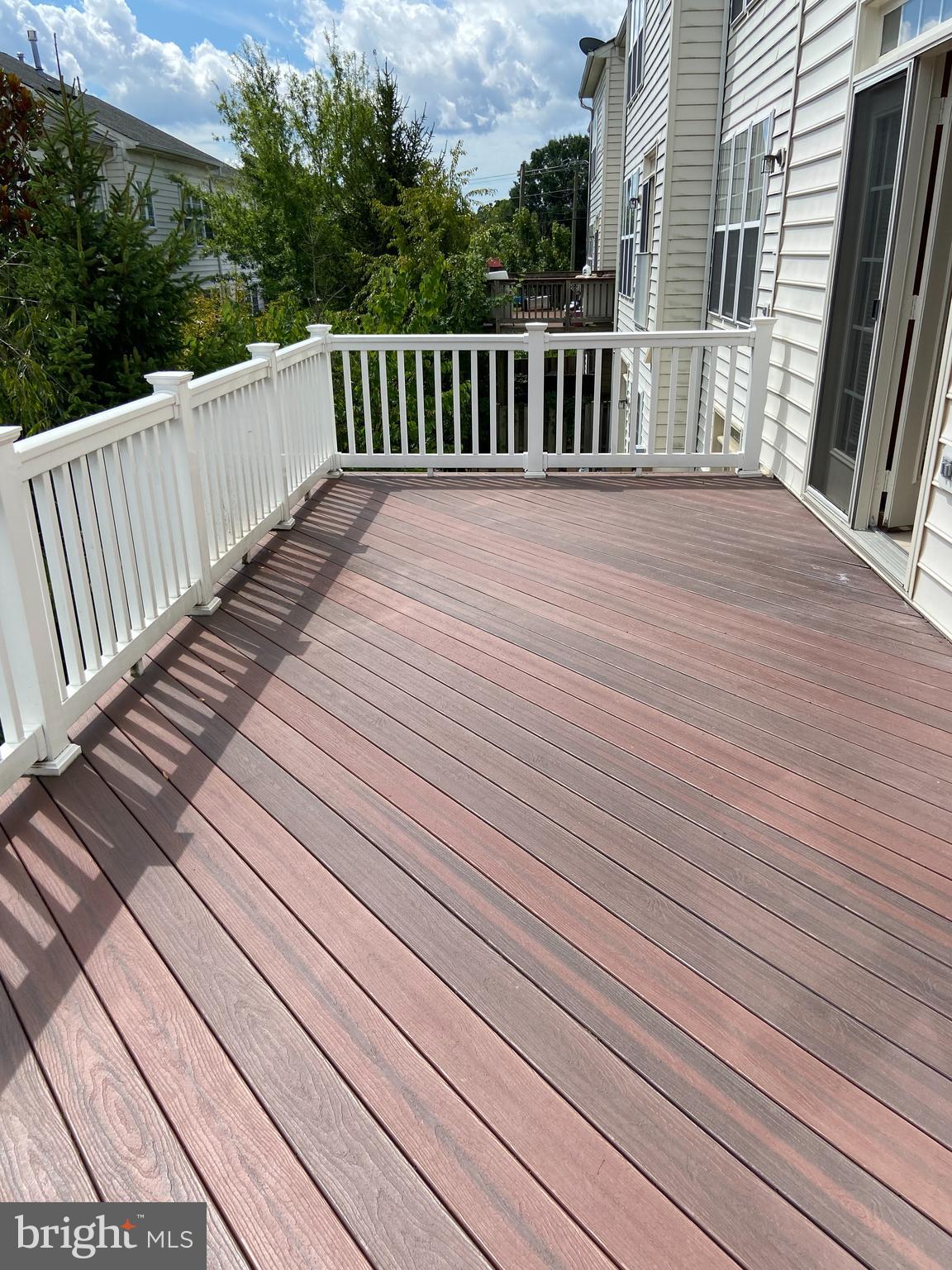 SULLY MANOR - Residential Lease