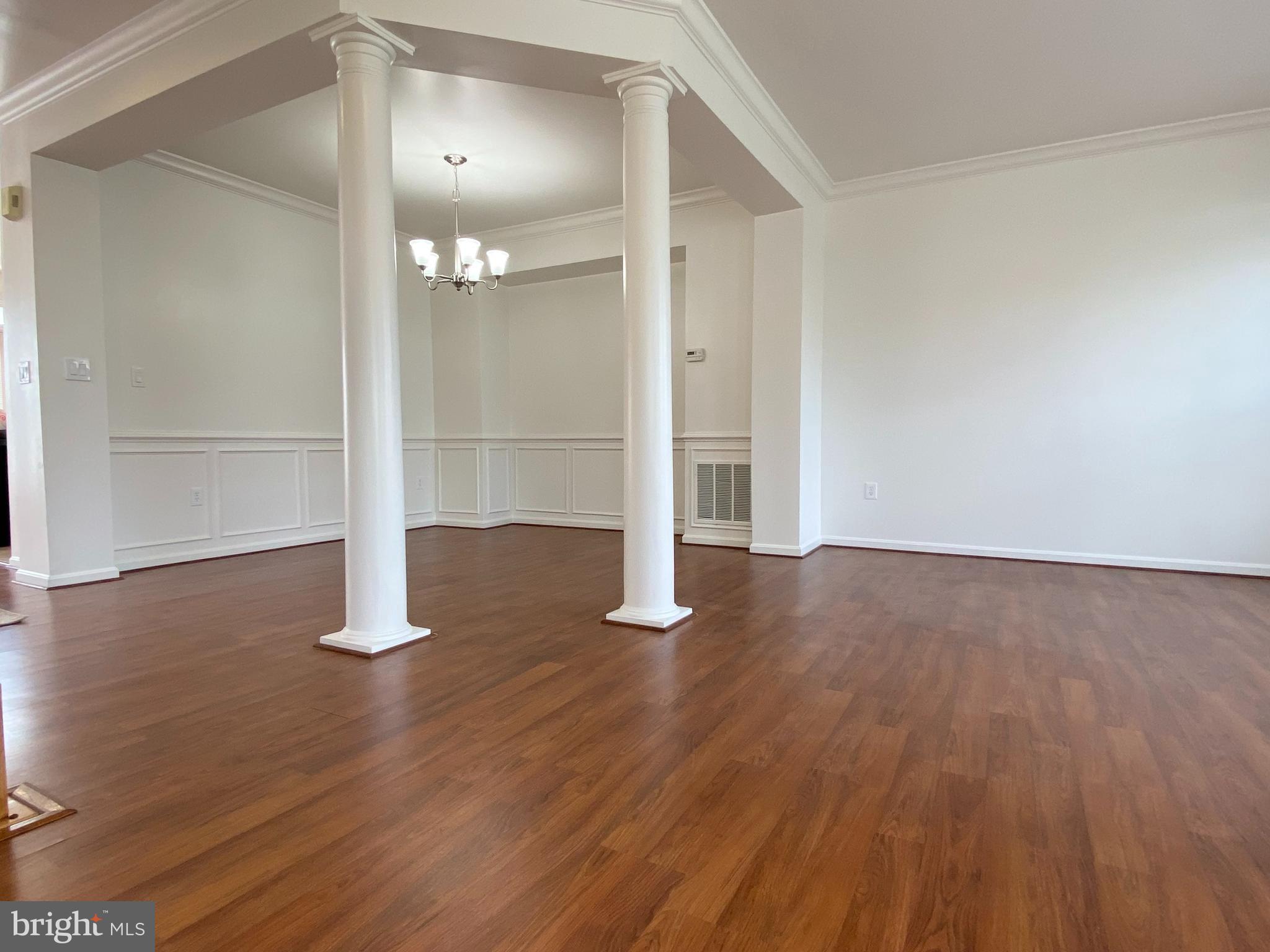 SULLY MANOR - Residential Lease