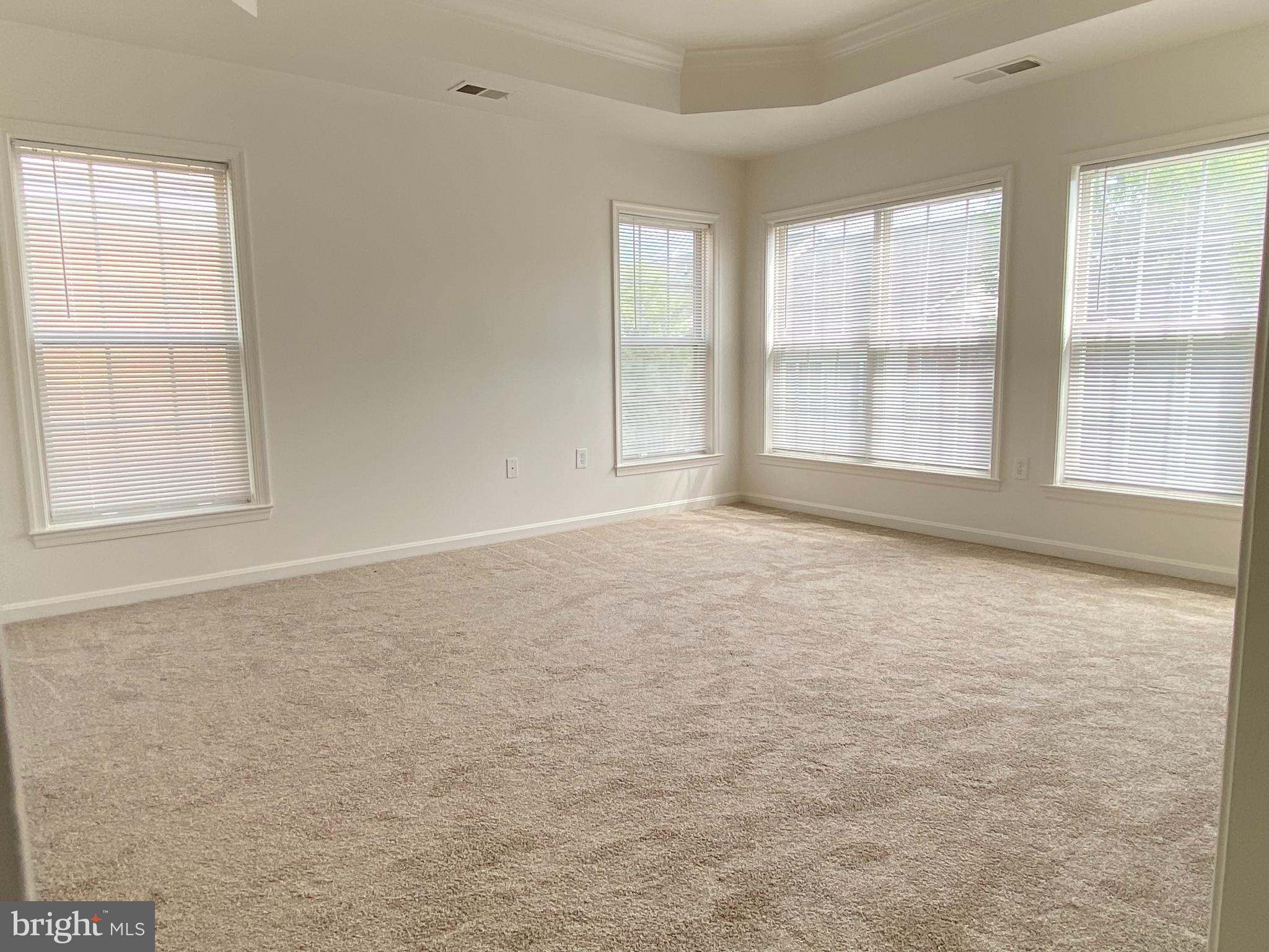 SULLY MANOR - Residential Lease