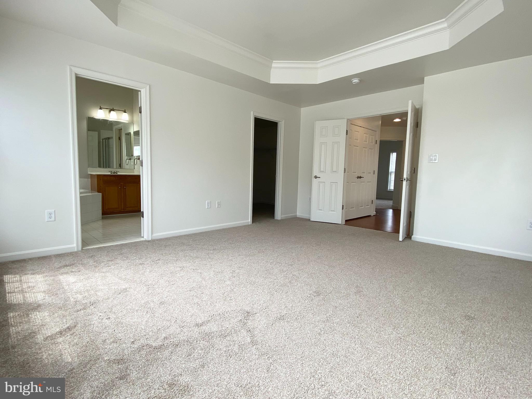 SULLY MANOR - Residential Lease