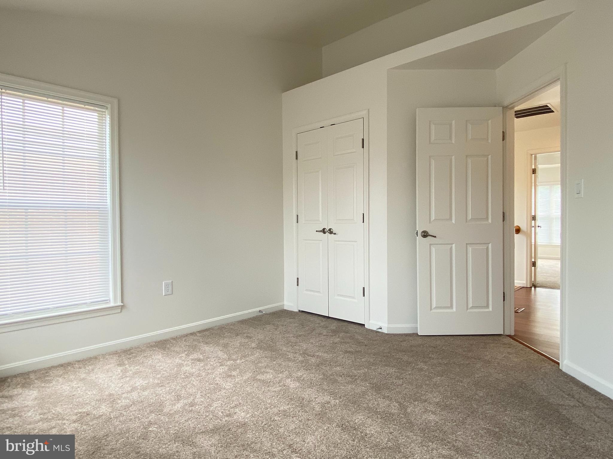 SULLY MANOR - Residential Lease