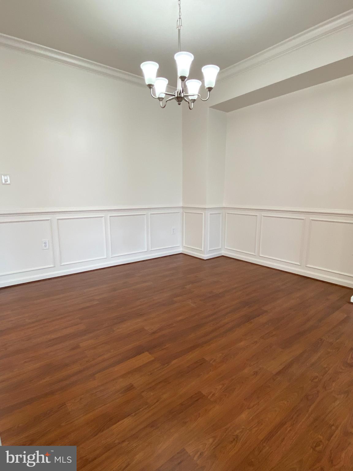 SULLY MANOR - Residential Lease