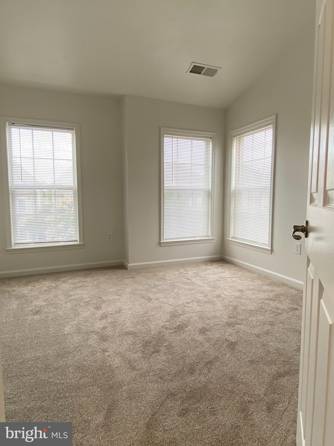 SULLY MANOR - Residential Lease