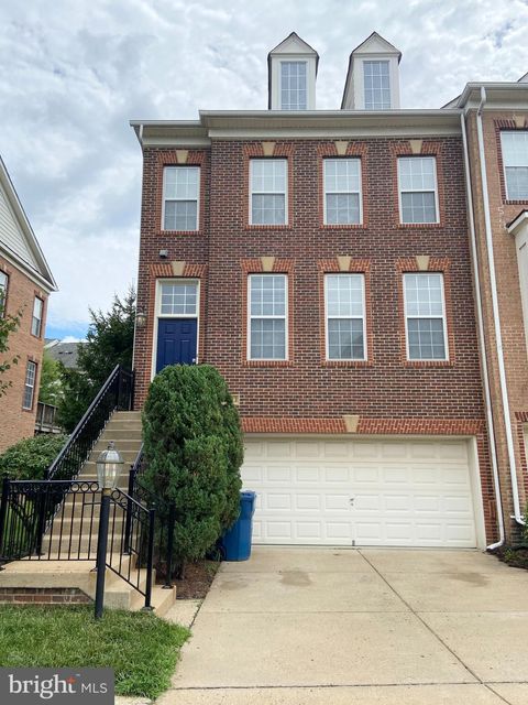 5633 SHEALS LANE CENTREVILLE VA 20120