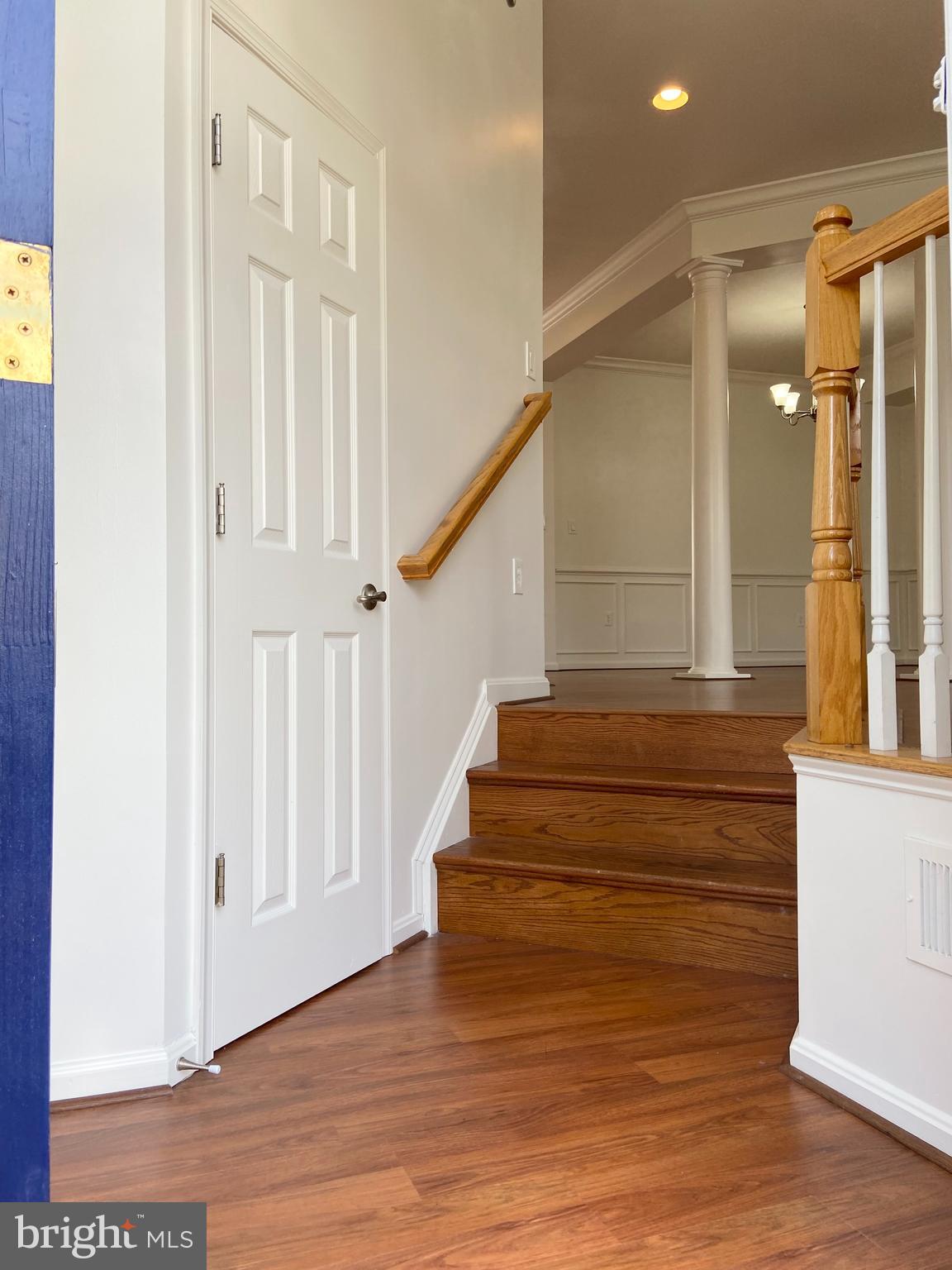 SULLY MANOR - Residential Lease