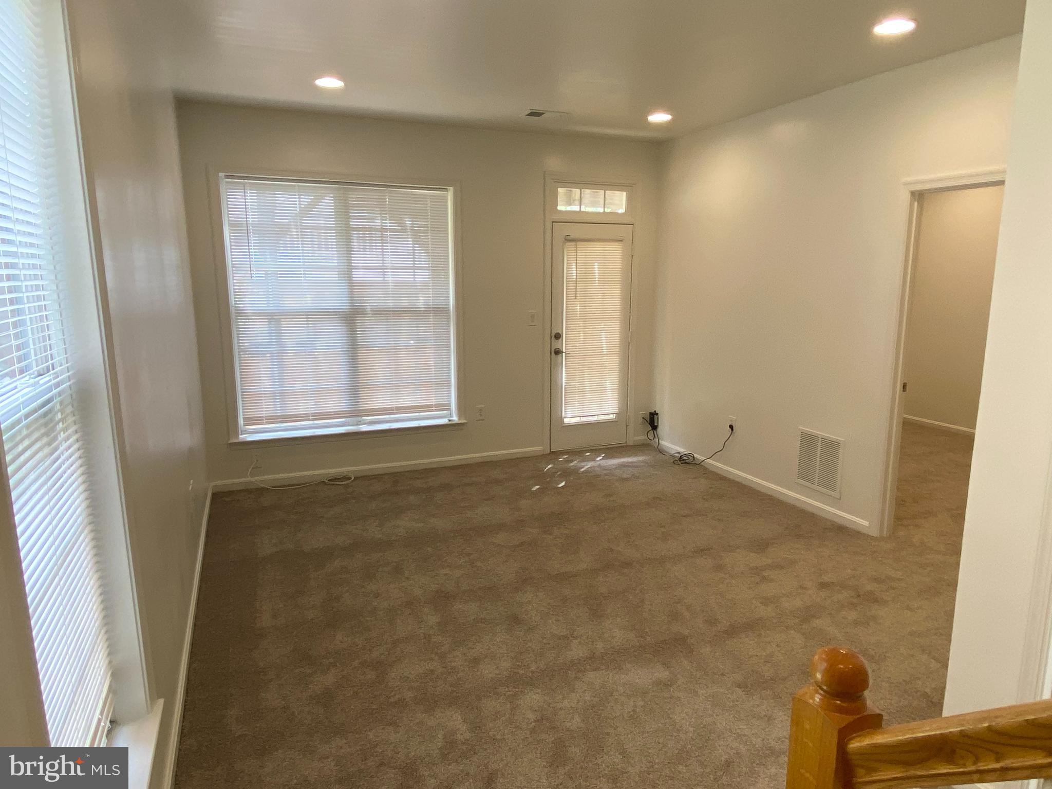 SULLY MANOR - Residential Lease