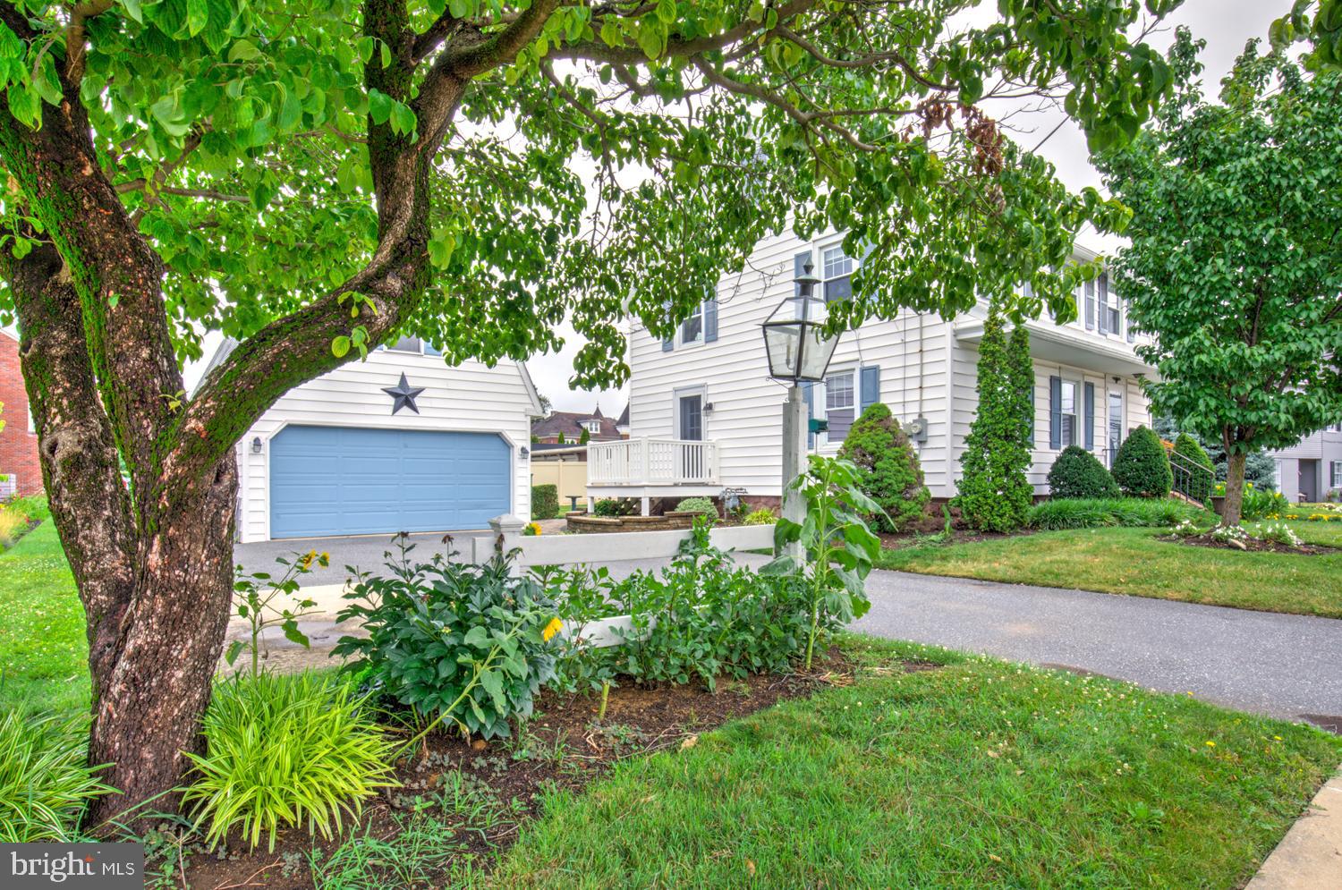 15 N CUSTER AVENUE