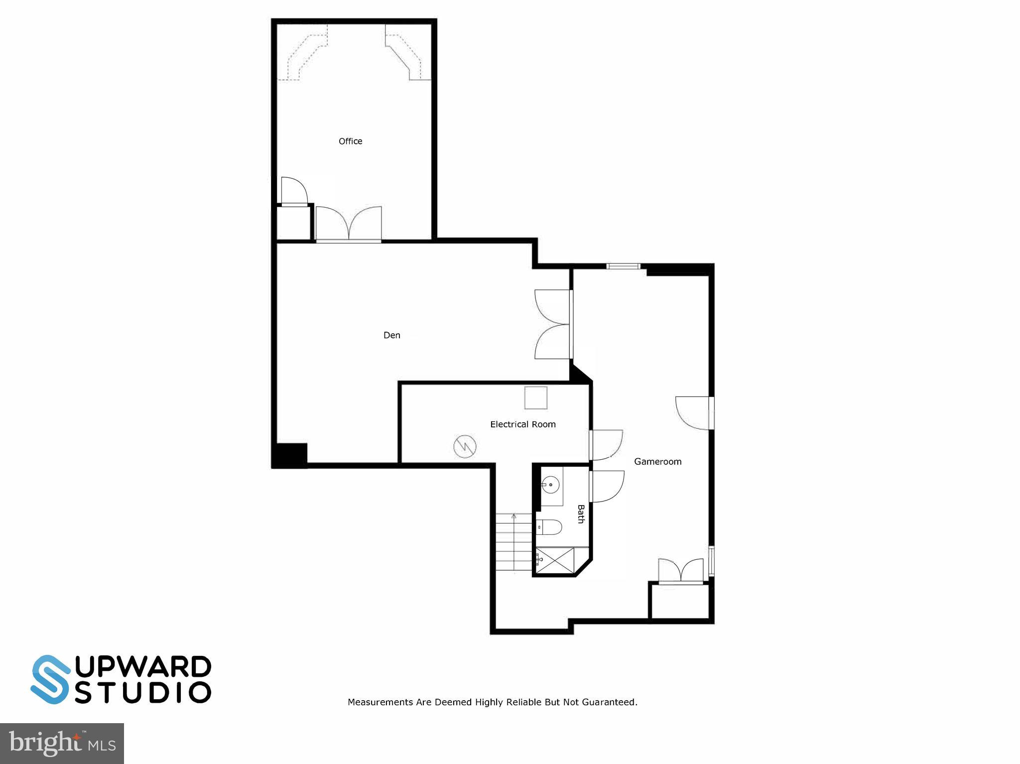 HARLAN RUN - Residential