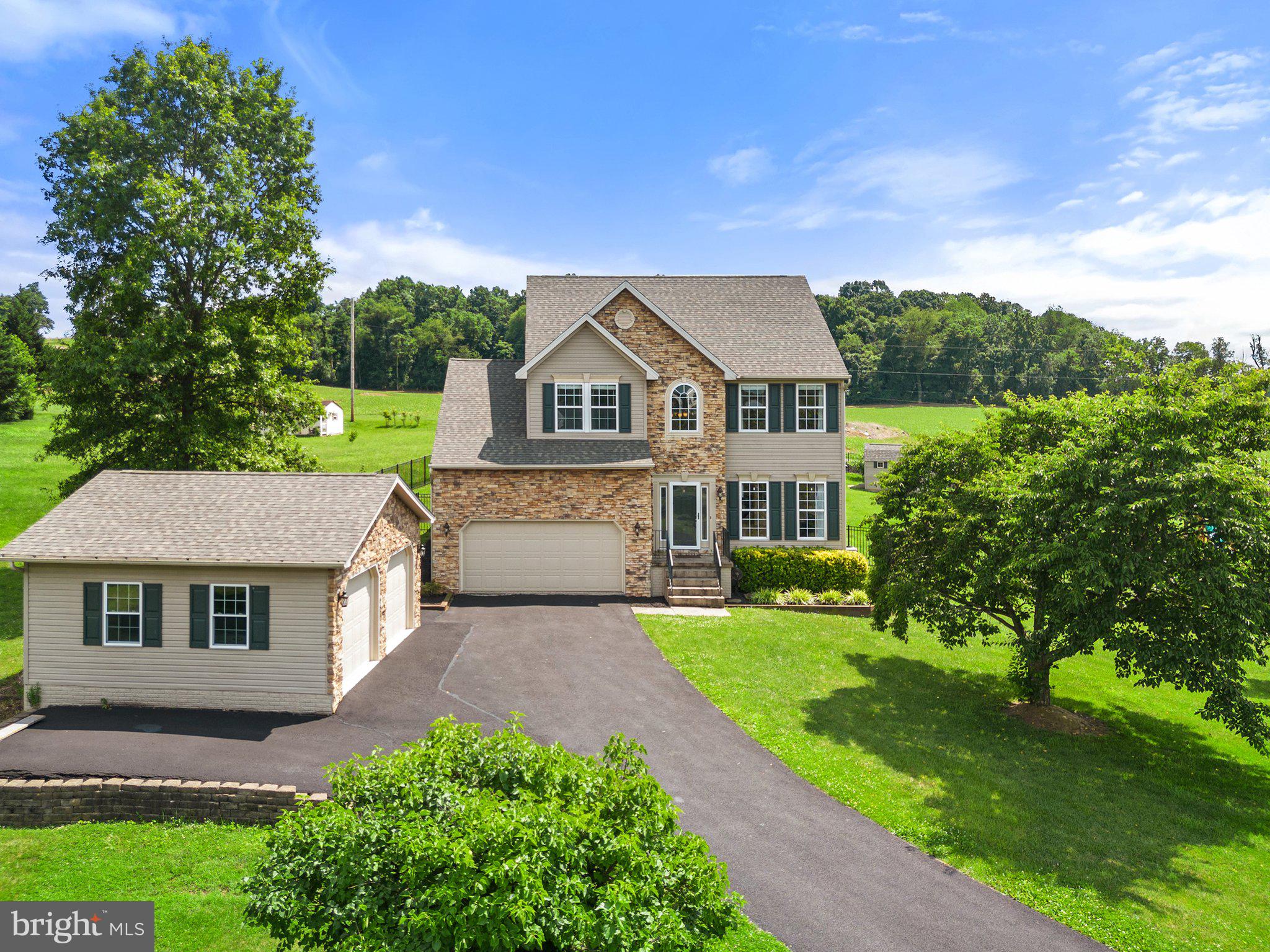 HARLAN RUN - Residential