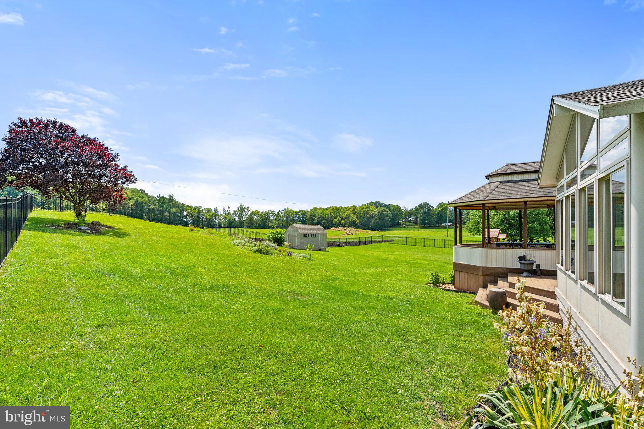 HARLAN RUN - Residential