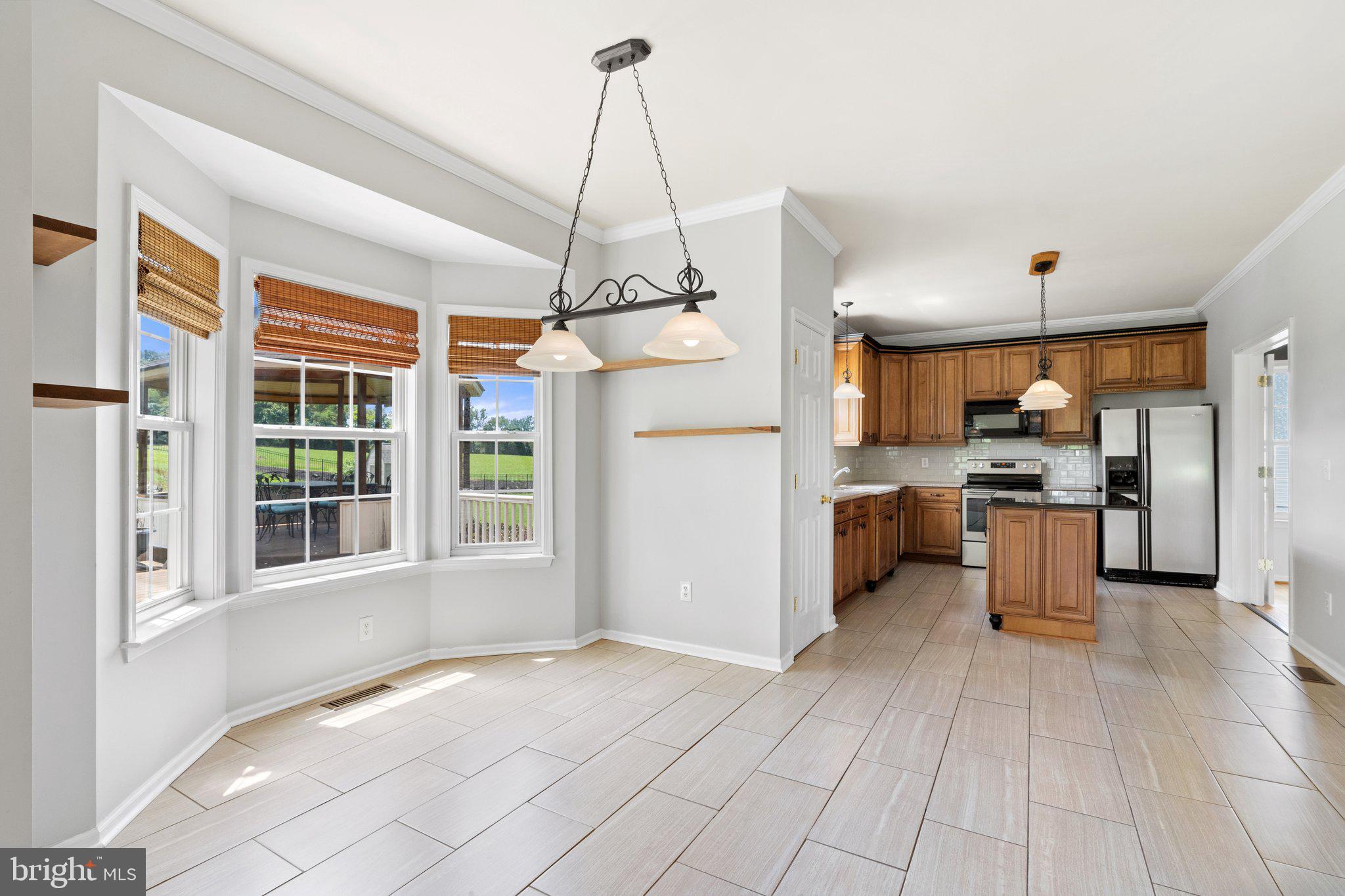 HARLAN RUN - Residential