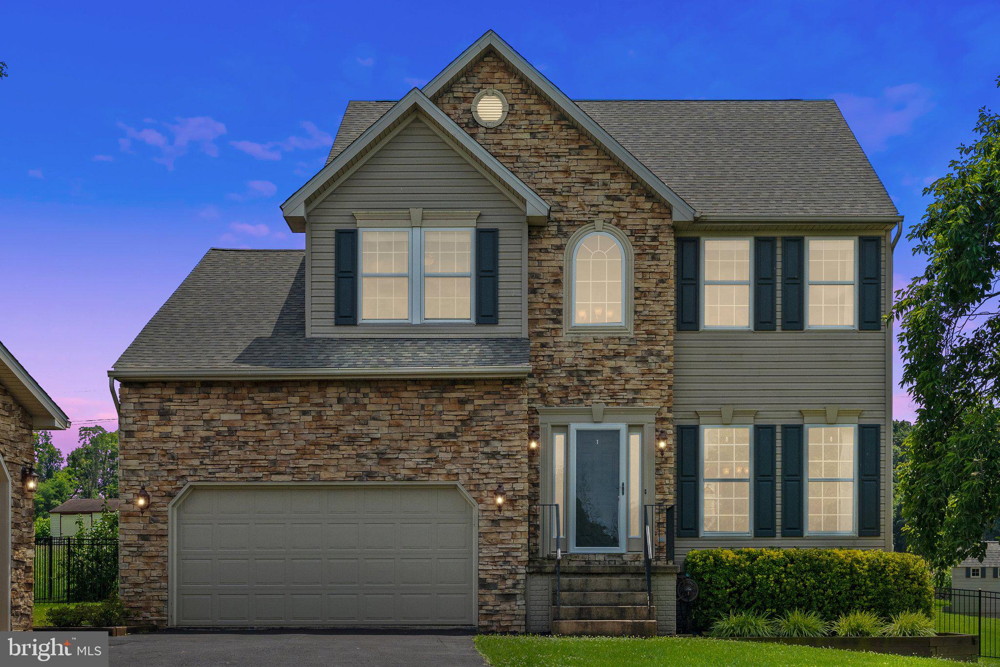 HARLAN RUN - Residential