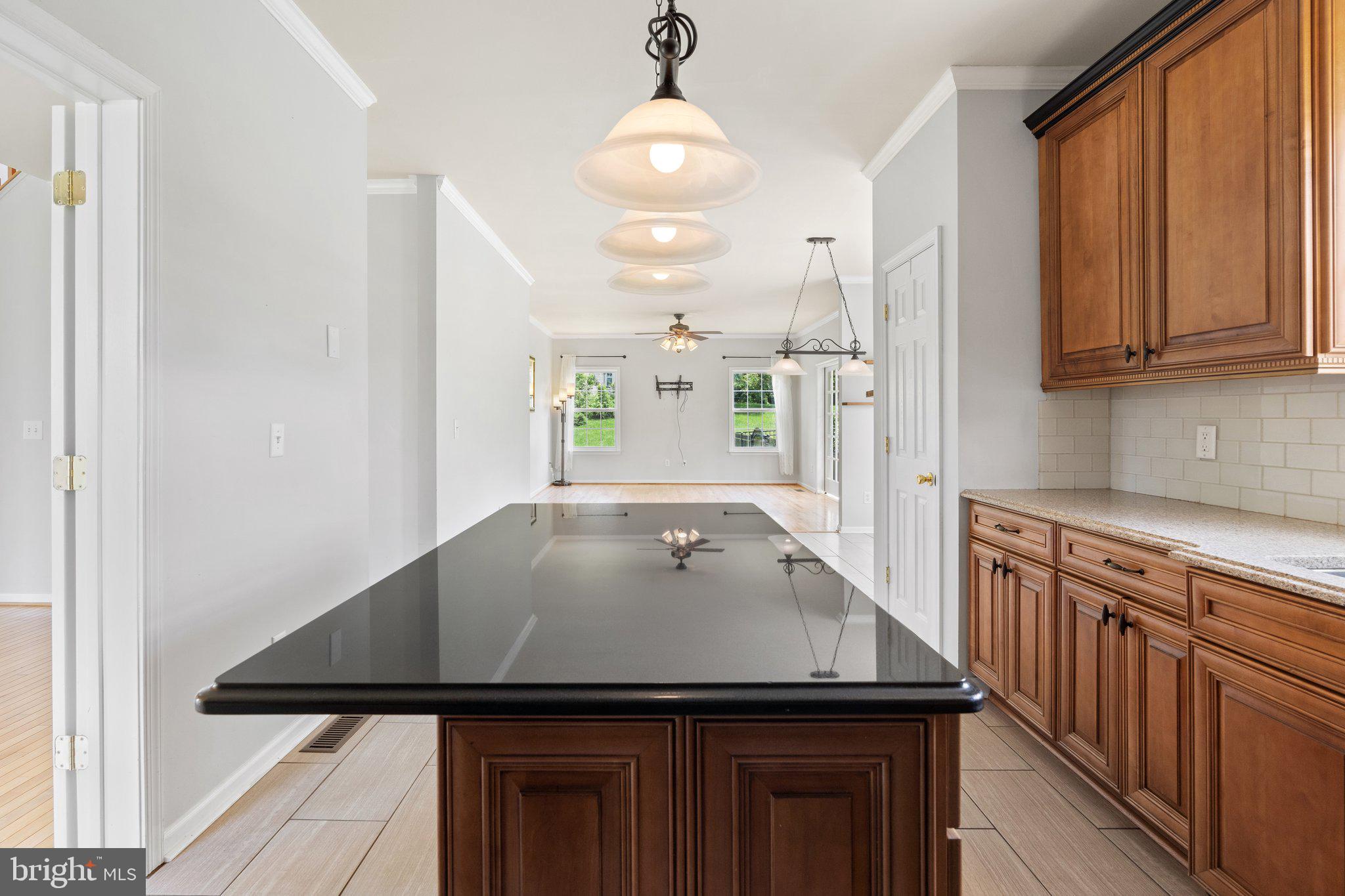 HARLAN RUN - Residential