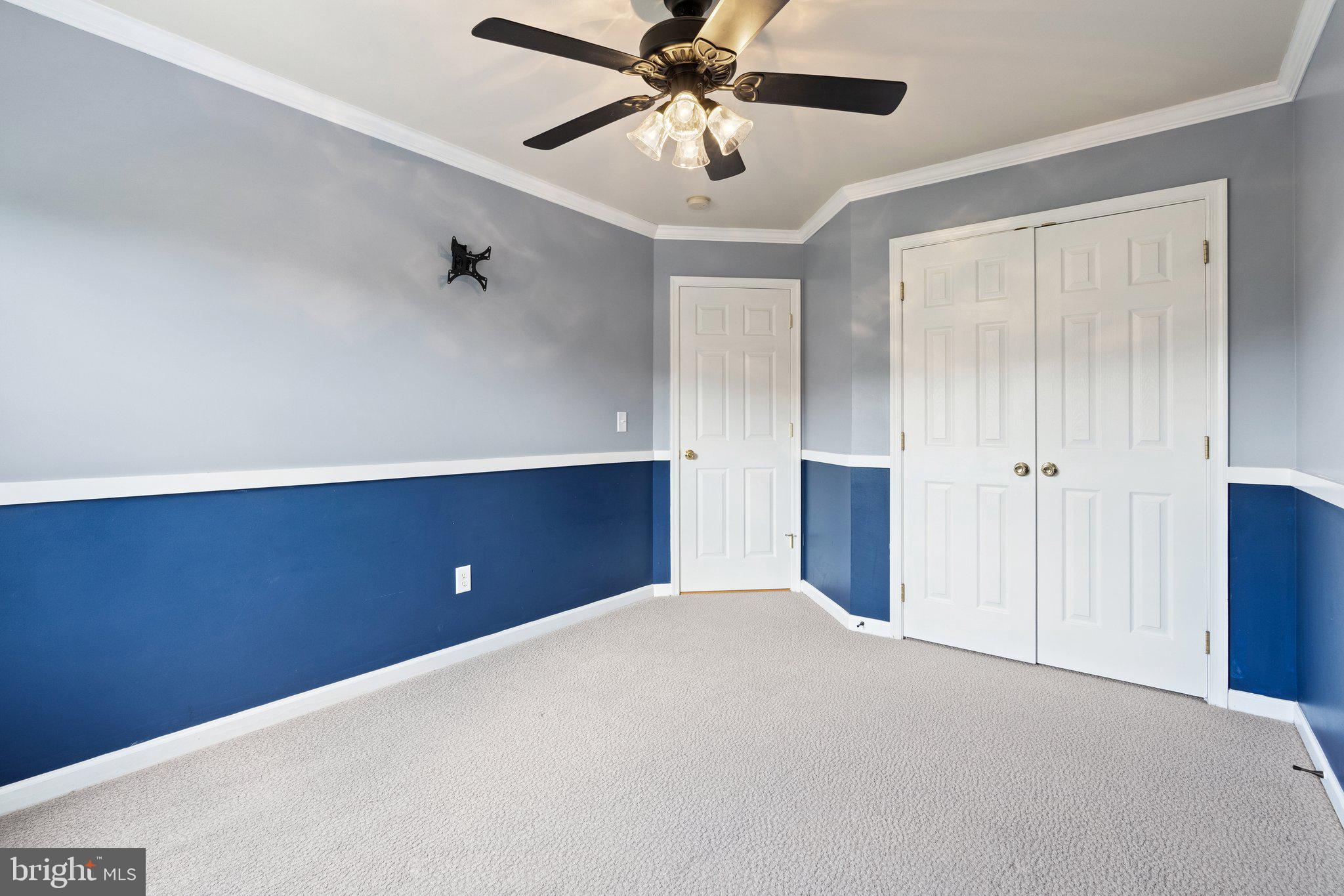 HARLAN RUN - Residential