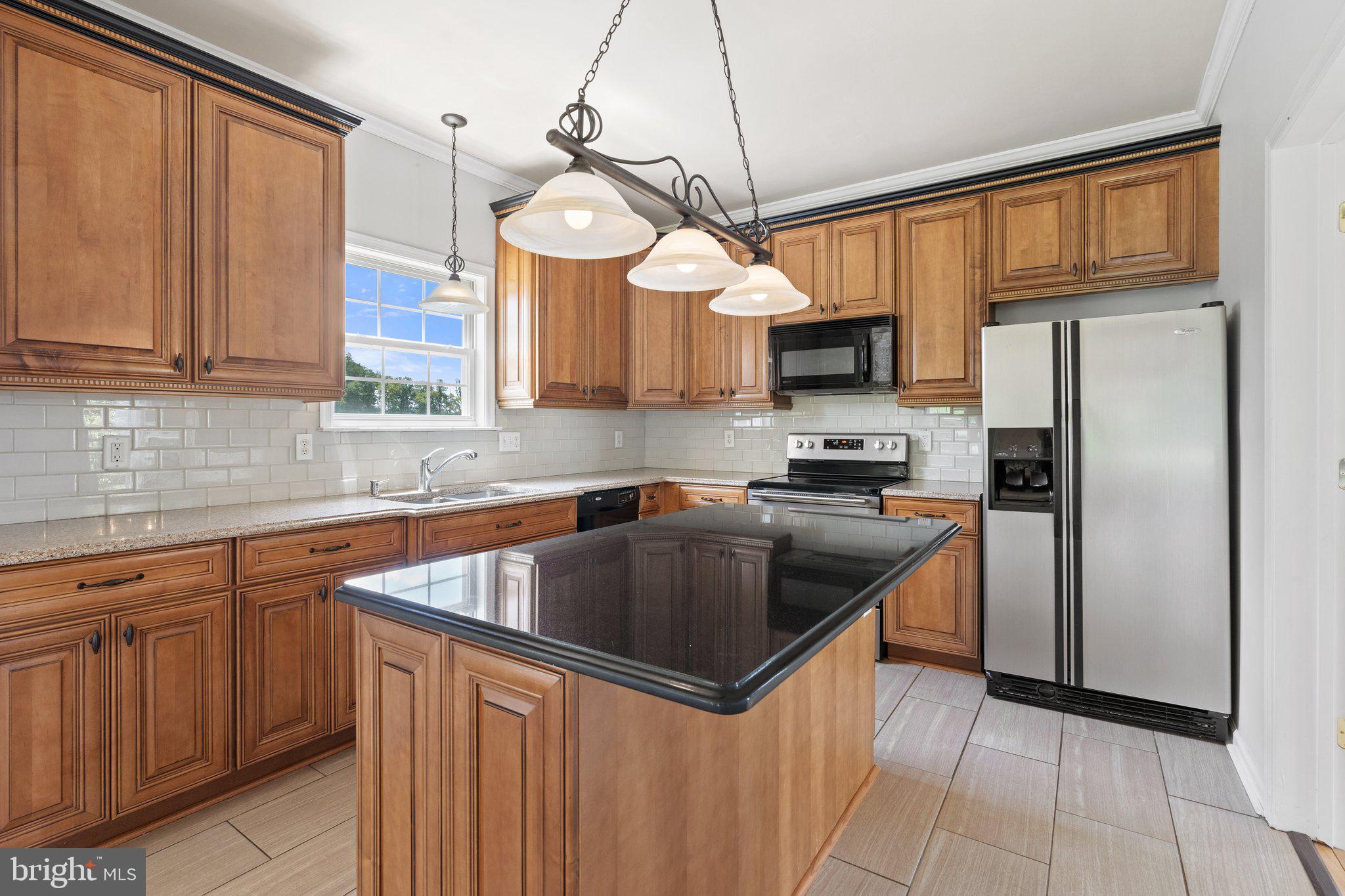 HARLAN RUN - Residential